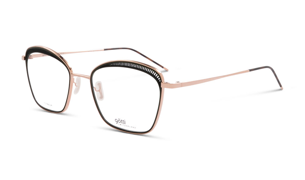 Götti Daza COS-MOSS 50 Grün