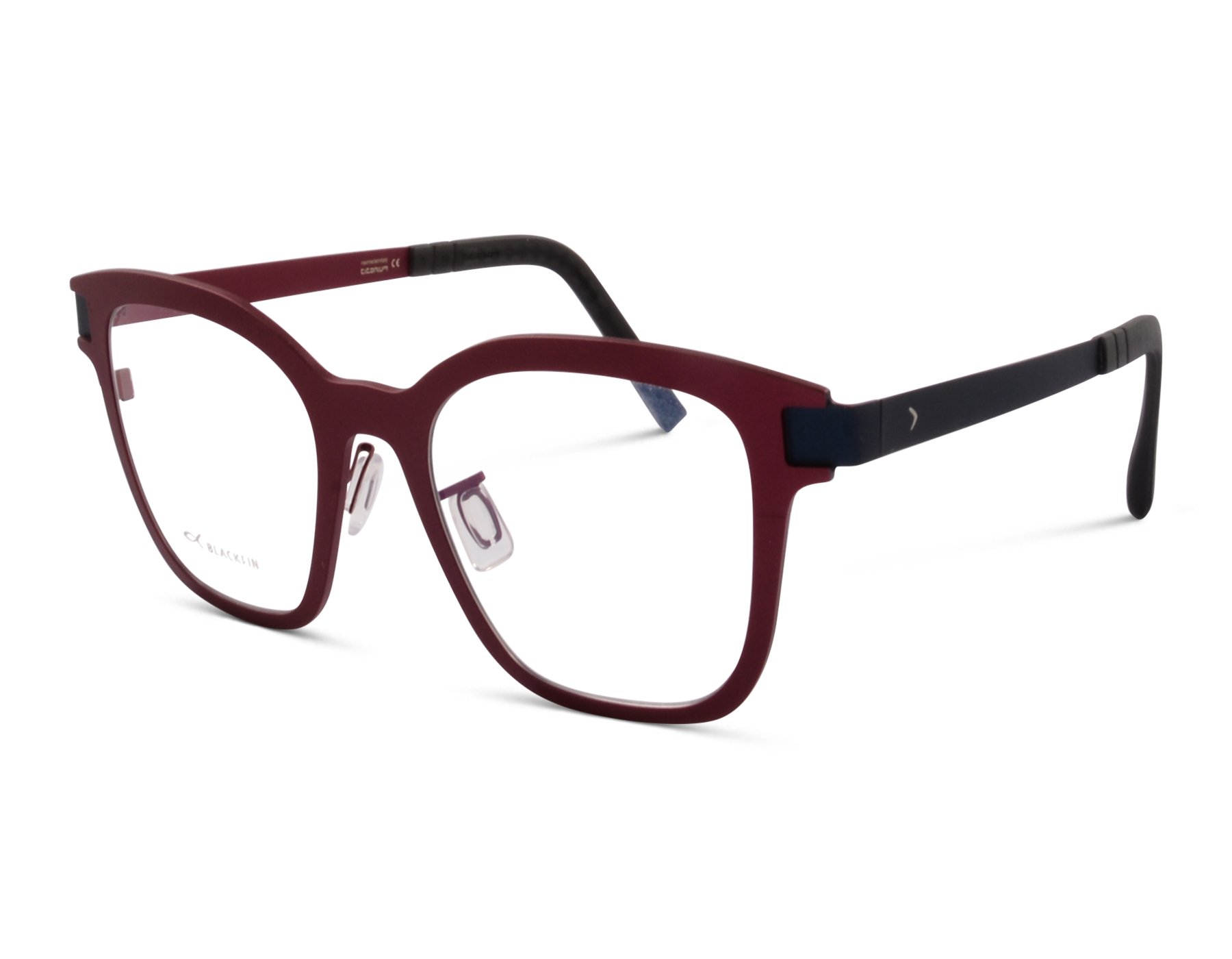 Blackfin HILO BF1085 1834 51 Blau/Burgund