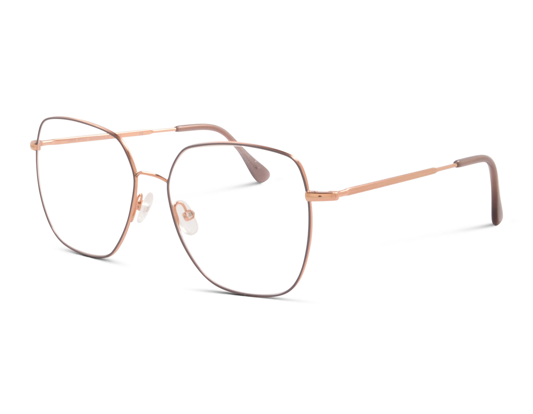 Andy Wolf 4771 13 52 Rosegold/Lila