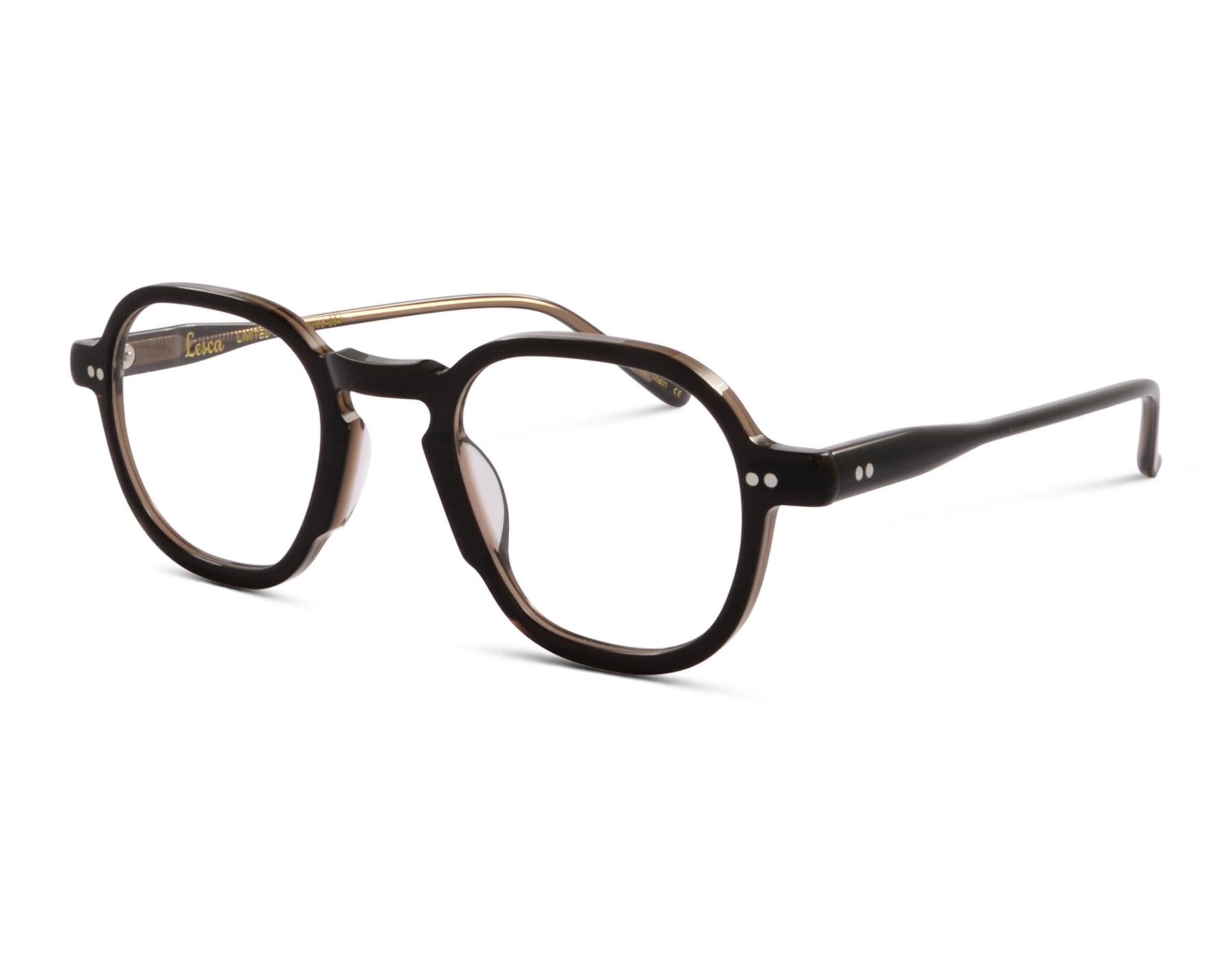 Lesca Vod.K ltd26 47 Dunkelbraun