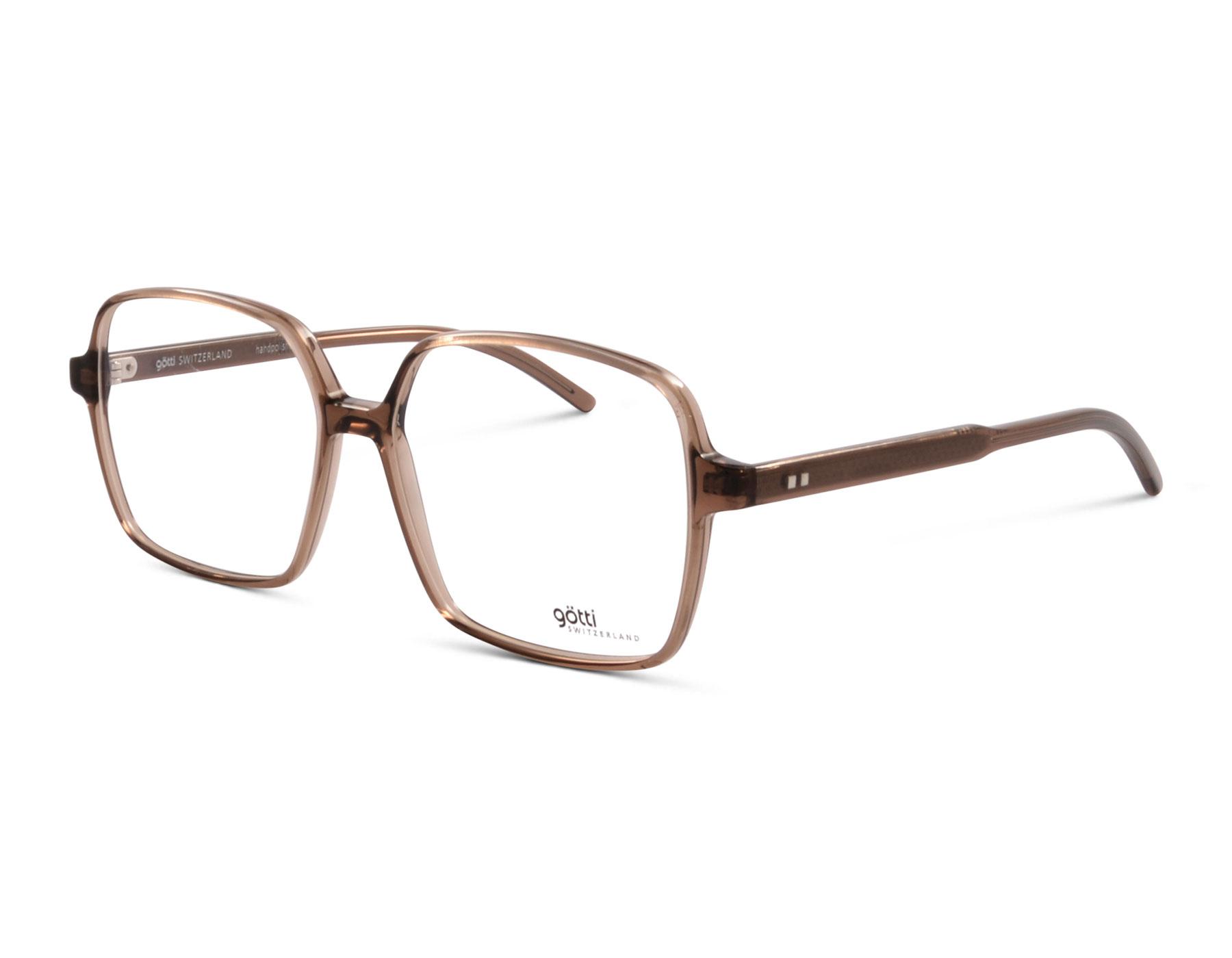 Götti SEYA DTB 55 Braun