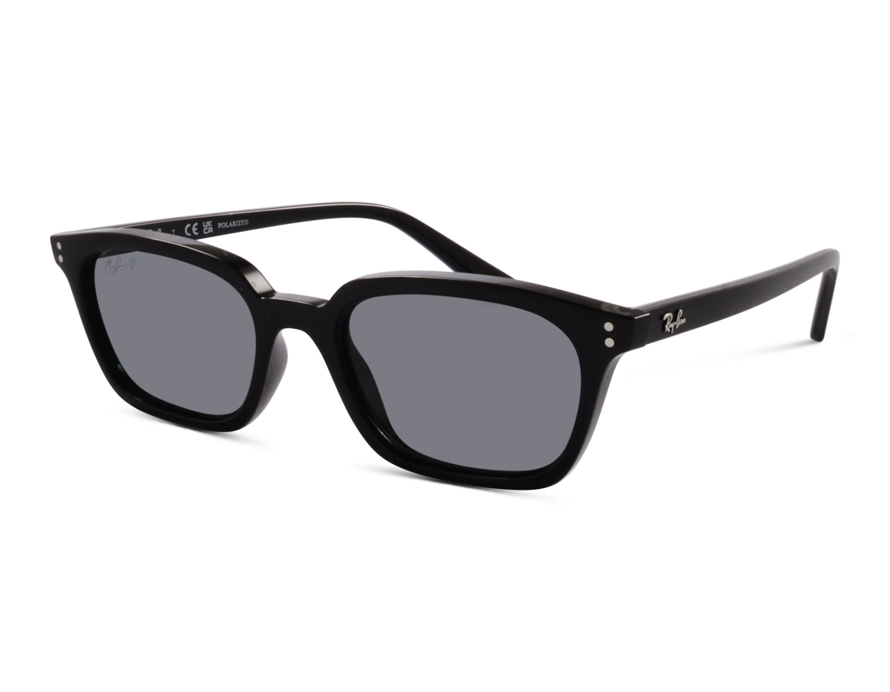 Ray-Ban RB4456 6677/81 53 Schwarz