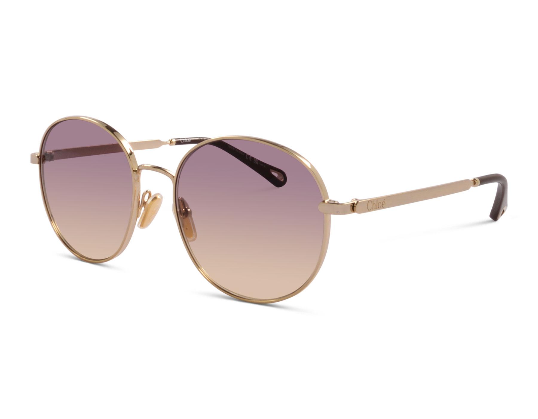 Chloé CH0325S 001 55 Gold