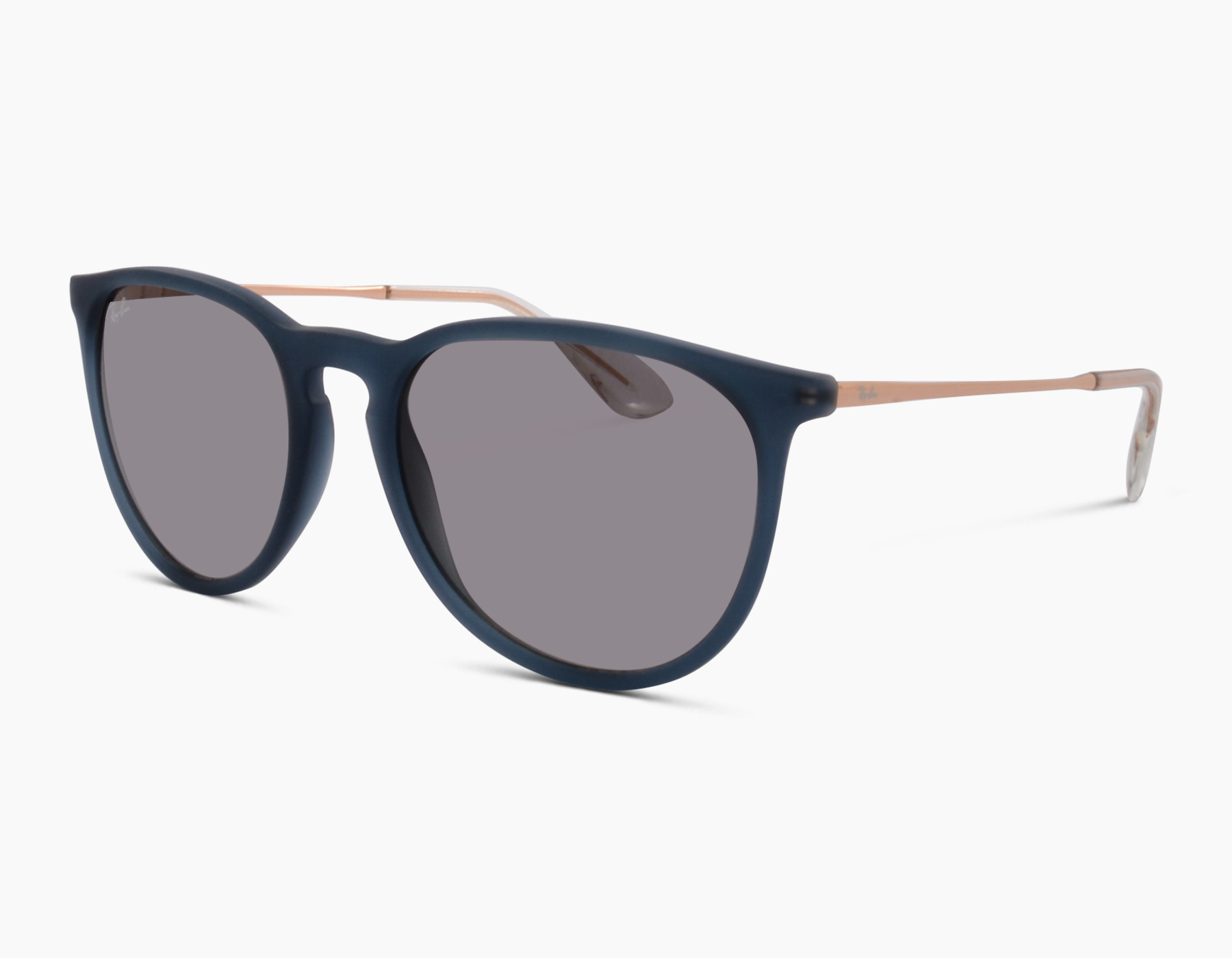 Ray-Ban ERIKA RB4171 6813/11 54 Blau Matt