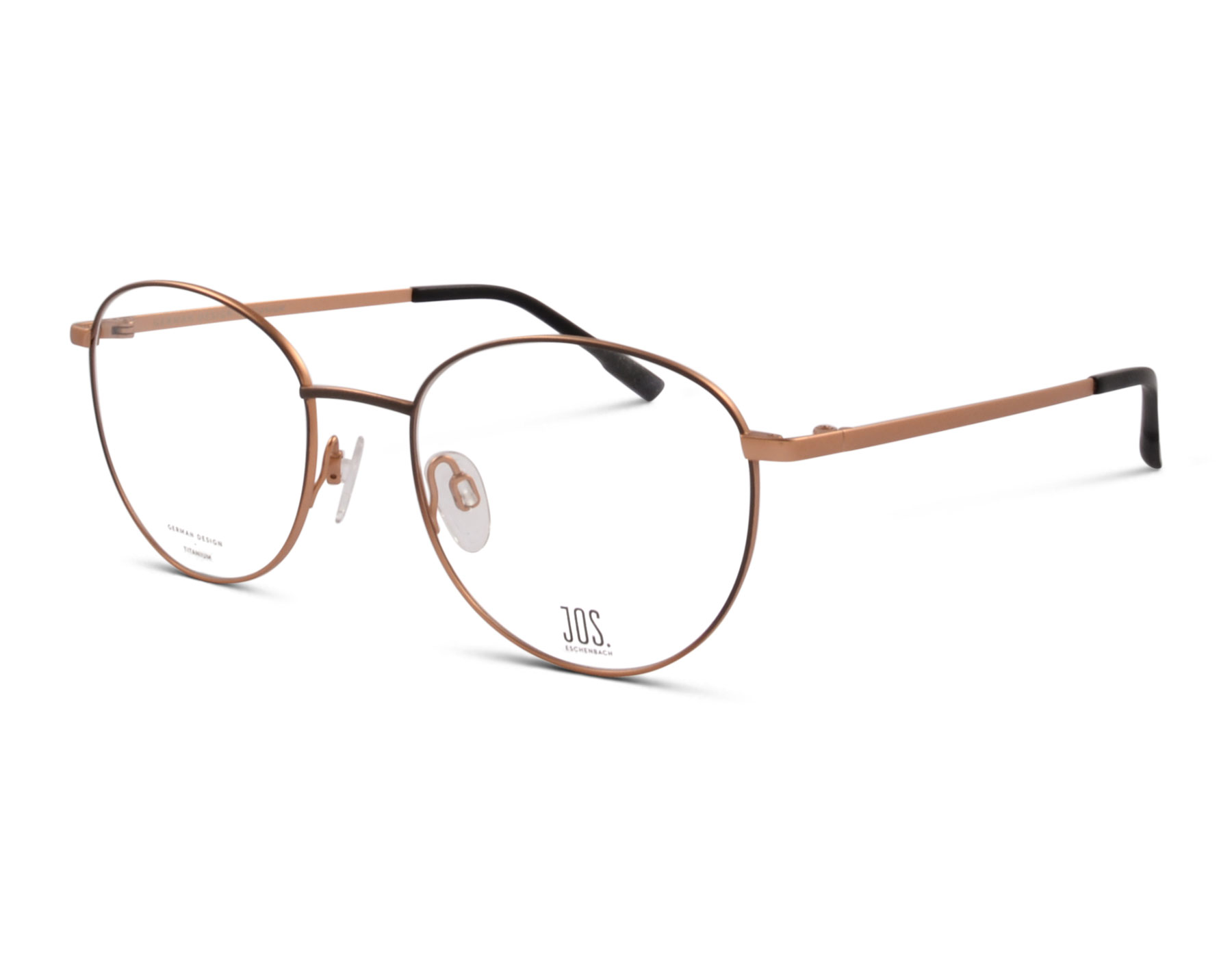 Jos. Eschenbach 981082 32 51 Braun/Rosegold