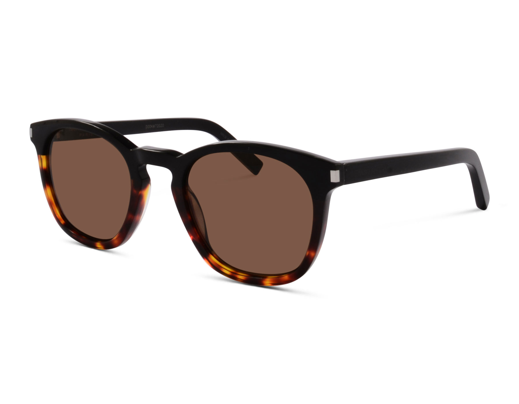 Saint Laurent SL 28 025 51 Schwarz