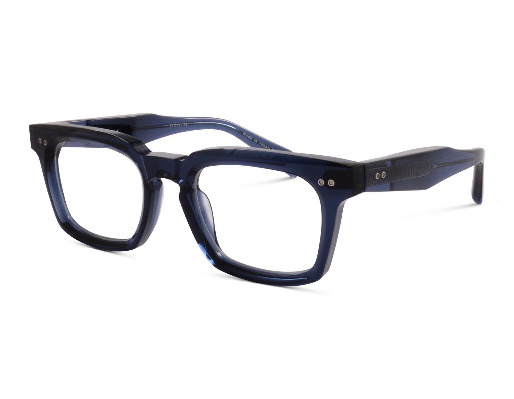 Dita MONOLIX DTX750-A-02 50 Future Dusk Blue