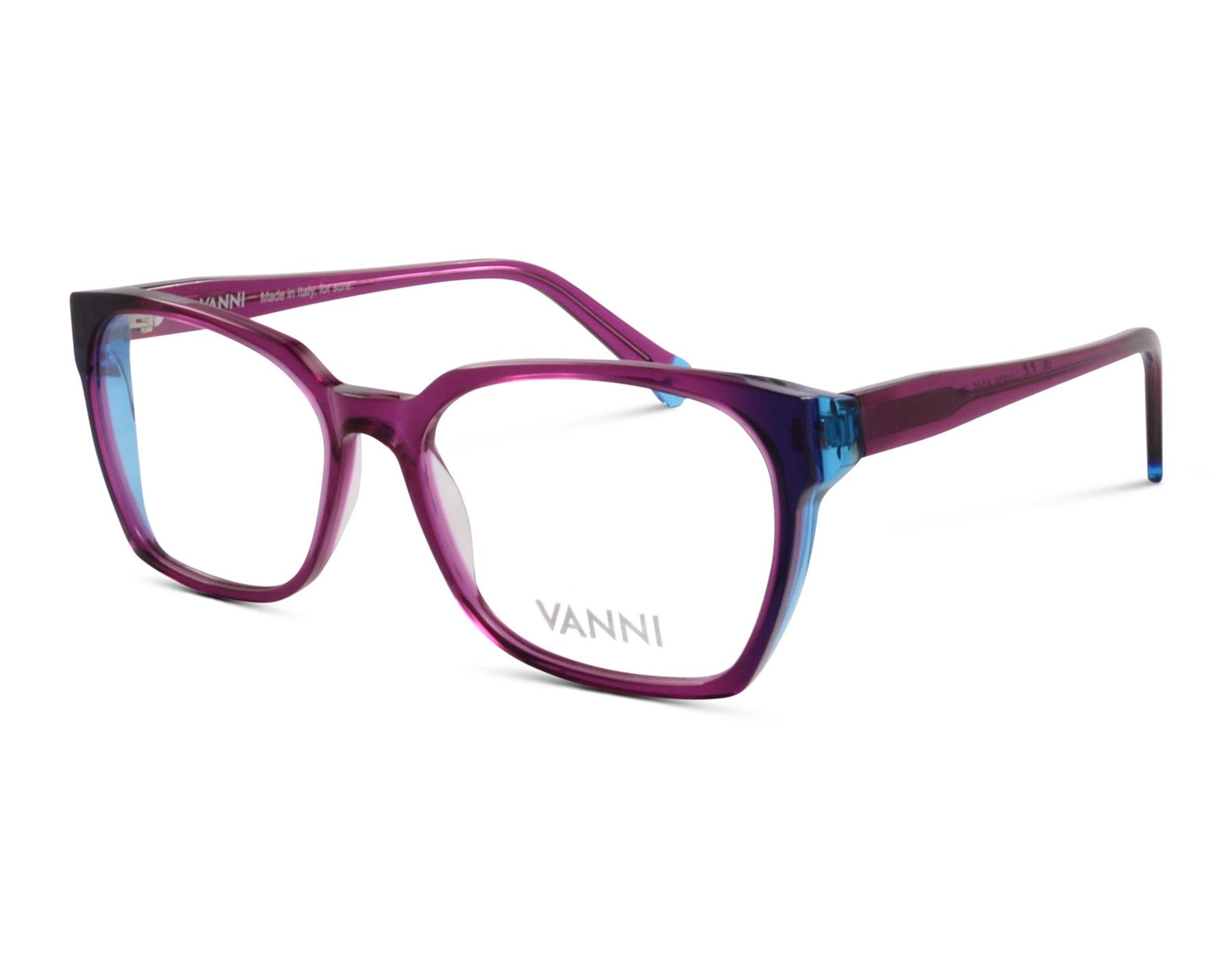VANNI V1825 A245 52 Violett