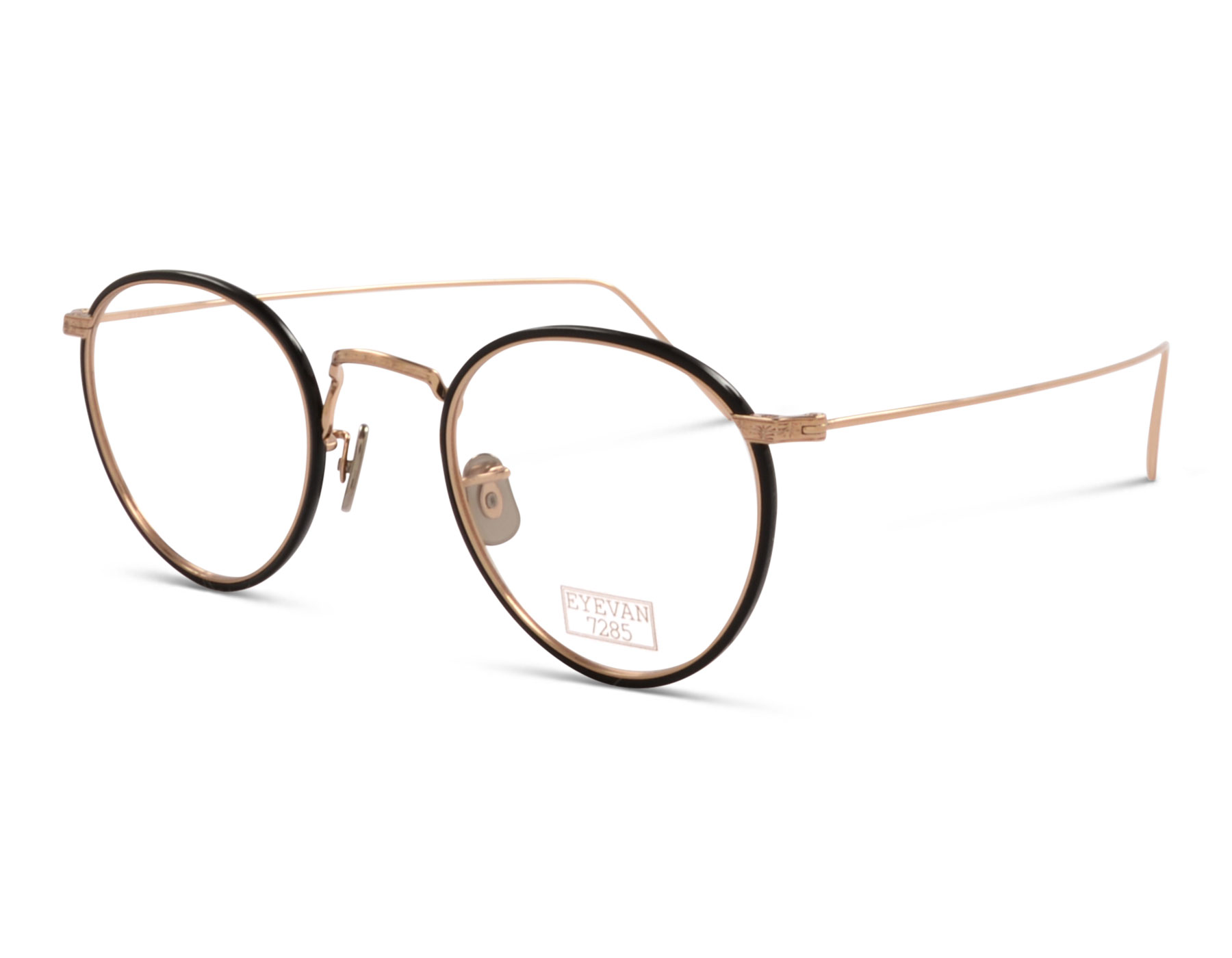 Eyevan 717W KOR 1002 46