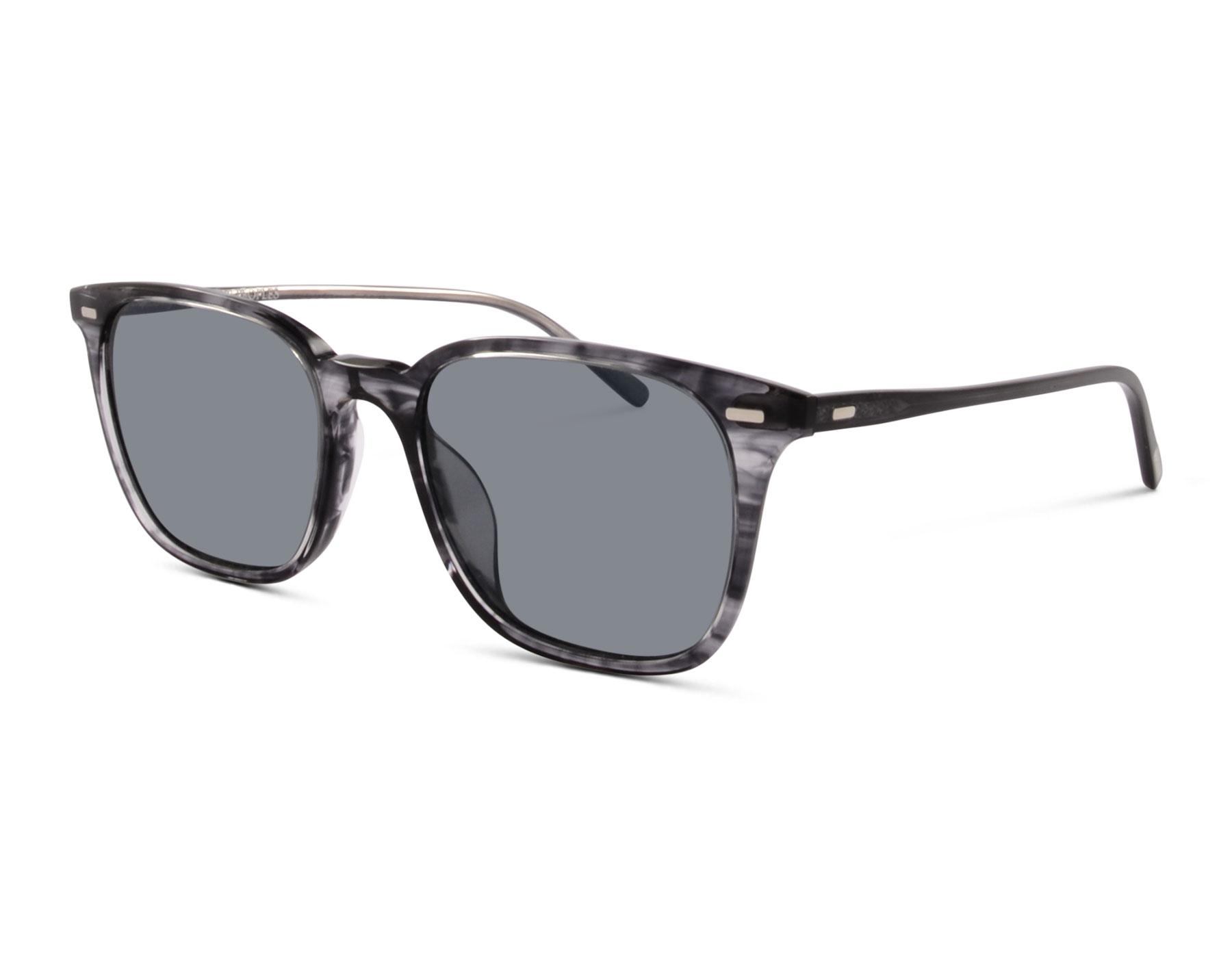 Oliver Peoples LAEDIN OV5614SU 1822R5 52 Grau/Transparent