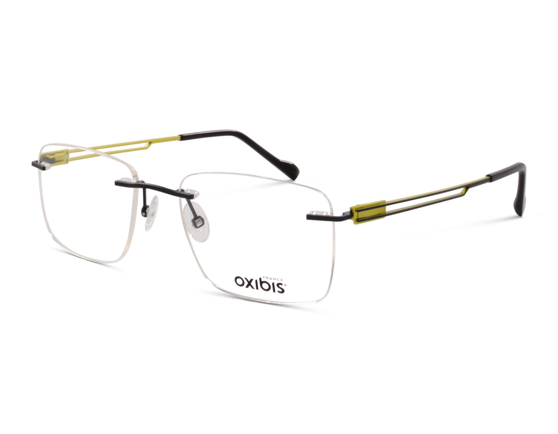 Oxibis WATT WA8C4 52 "sarcelle" Blau