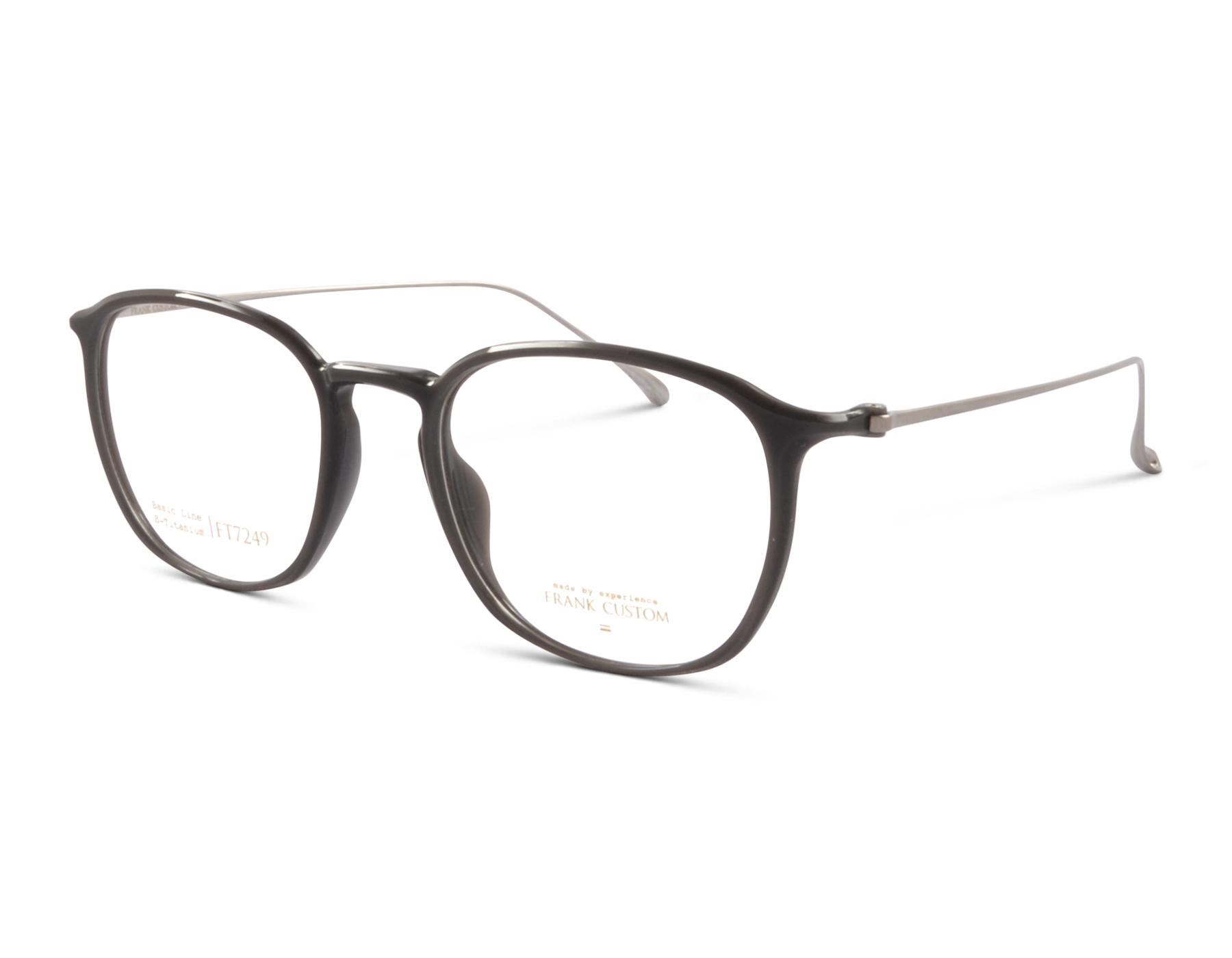 Frank Custom FT7249 33 50 Grau