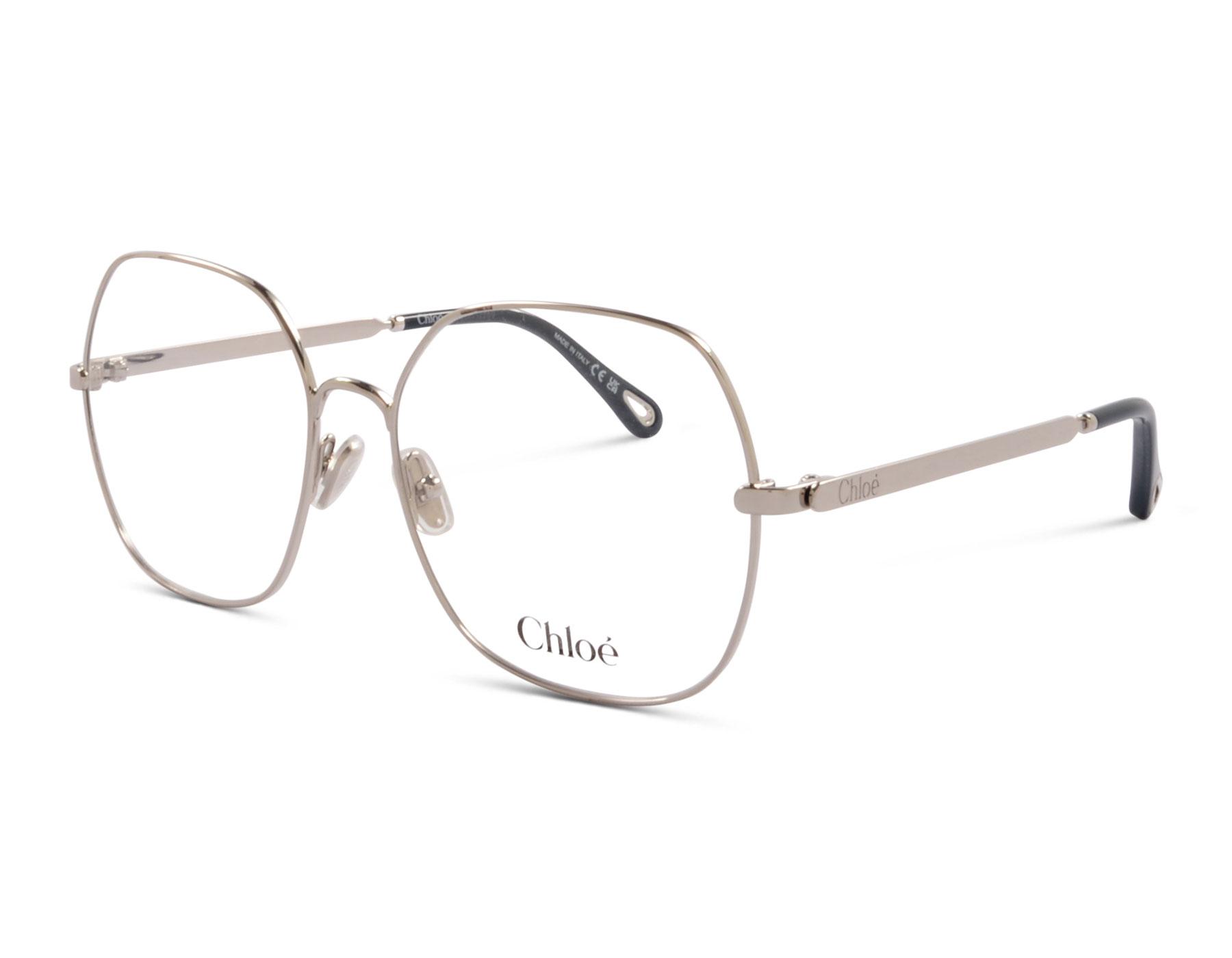 Chloé CH284O 003 57 Silber