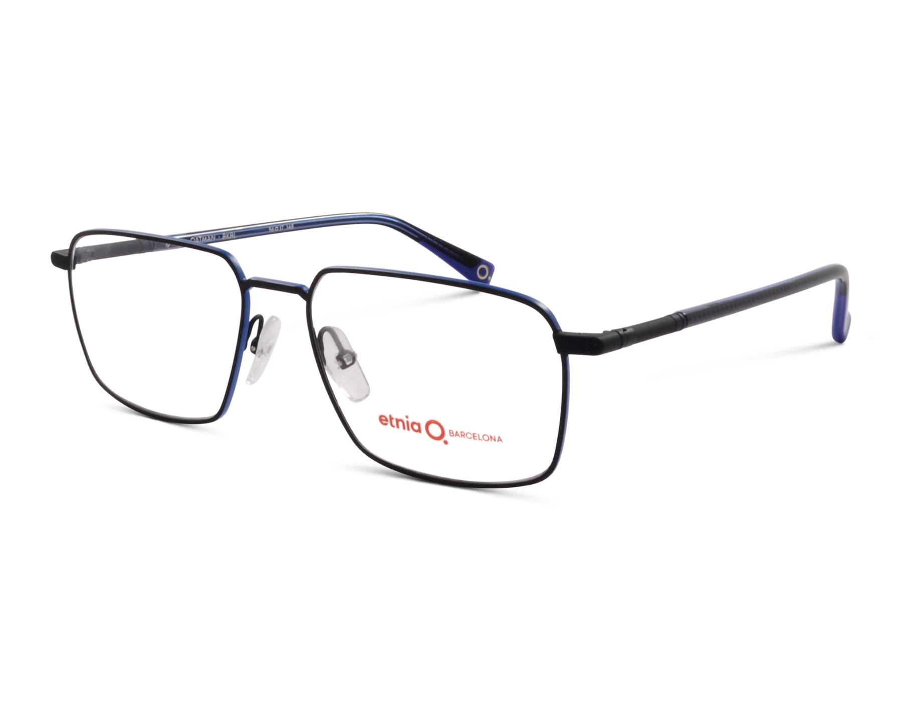 Etnia Barcelona OATMAN BKBL 56 Blau