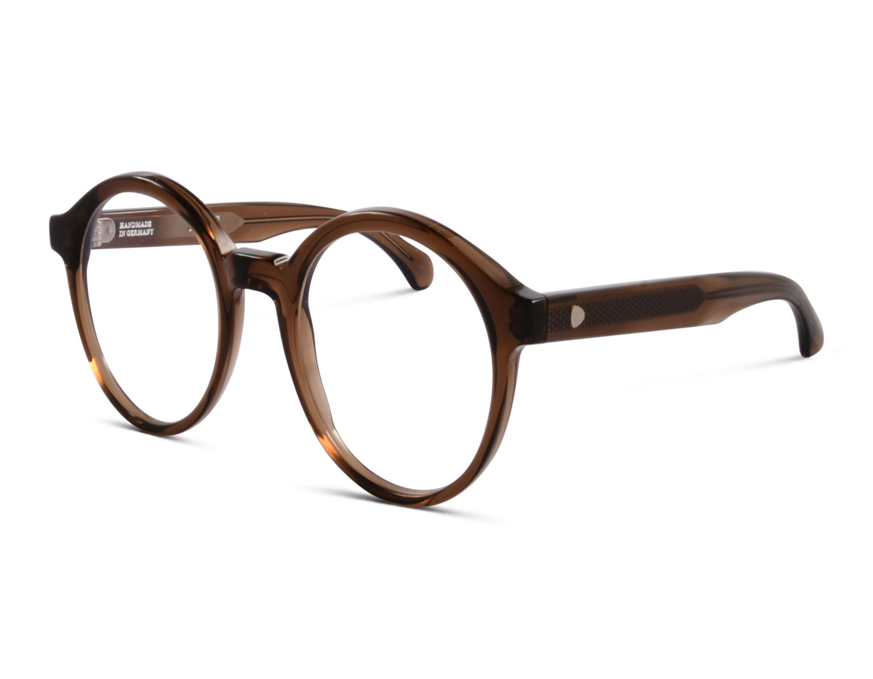 HUG Koko col 12 50 gingerbread