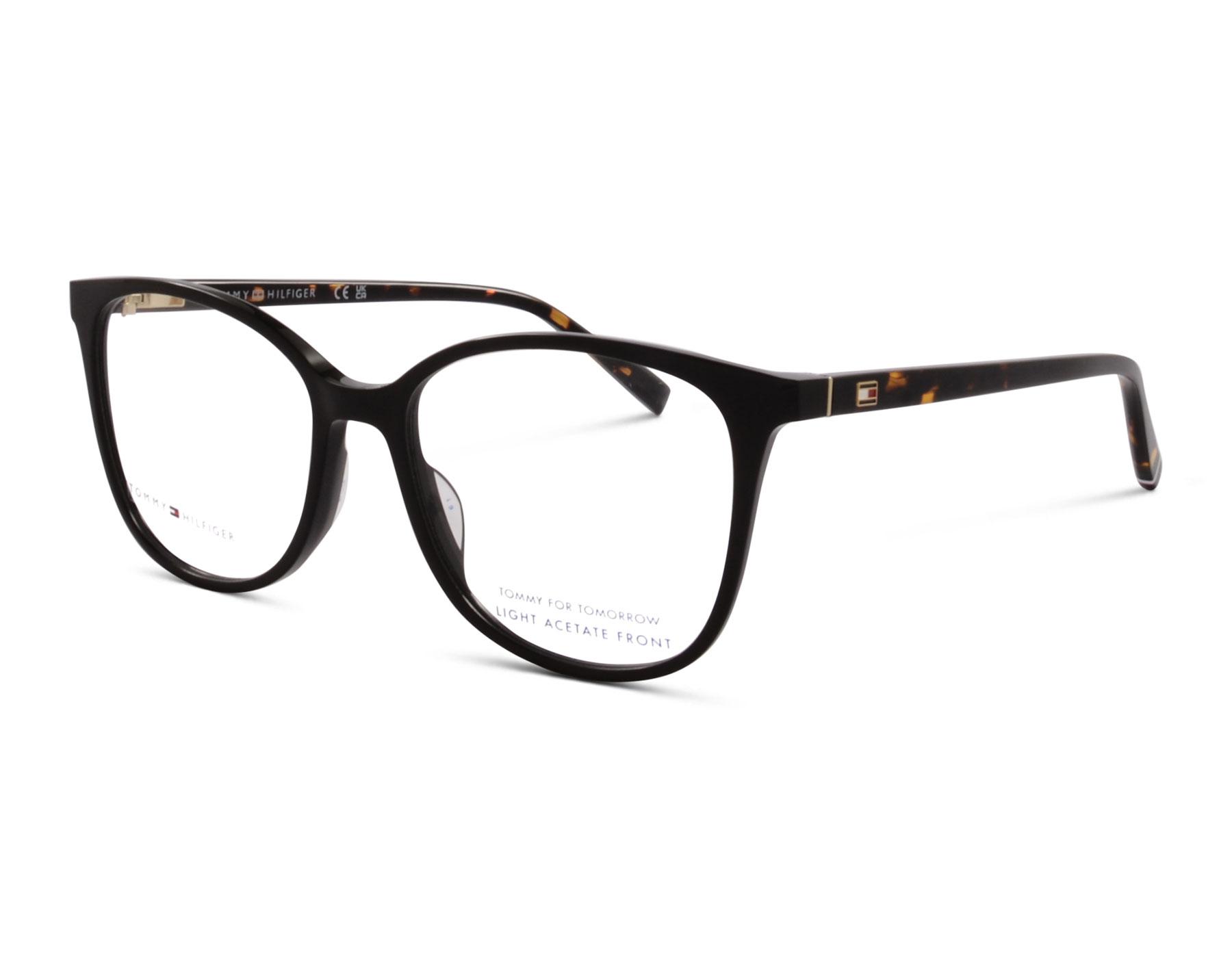 TOMMY HILFIGER TH 2294/C 9Q 52 Braun inkl. Clip