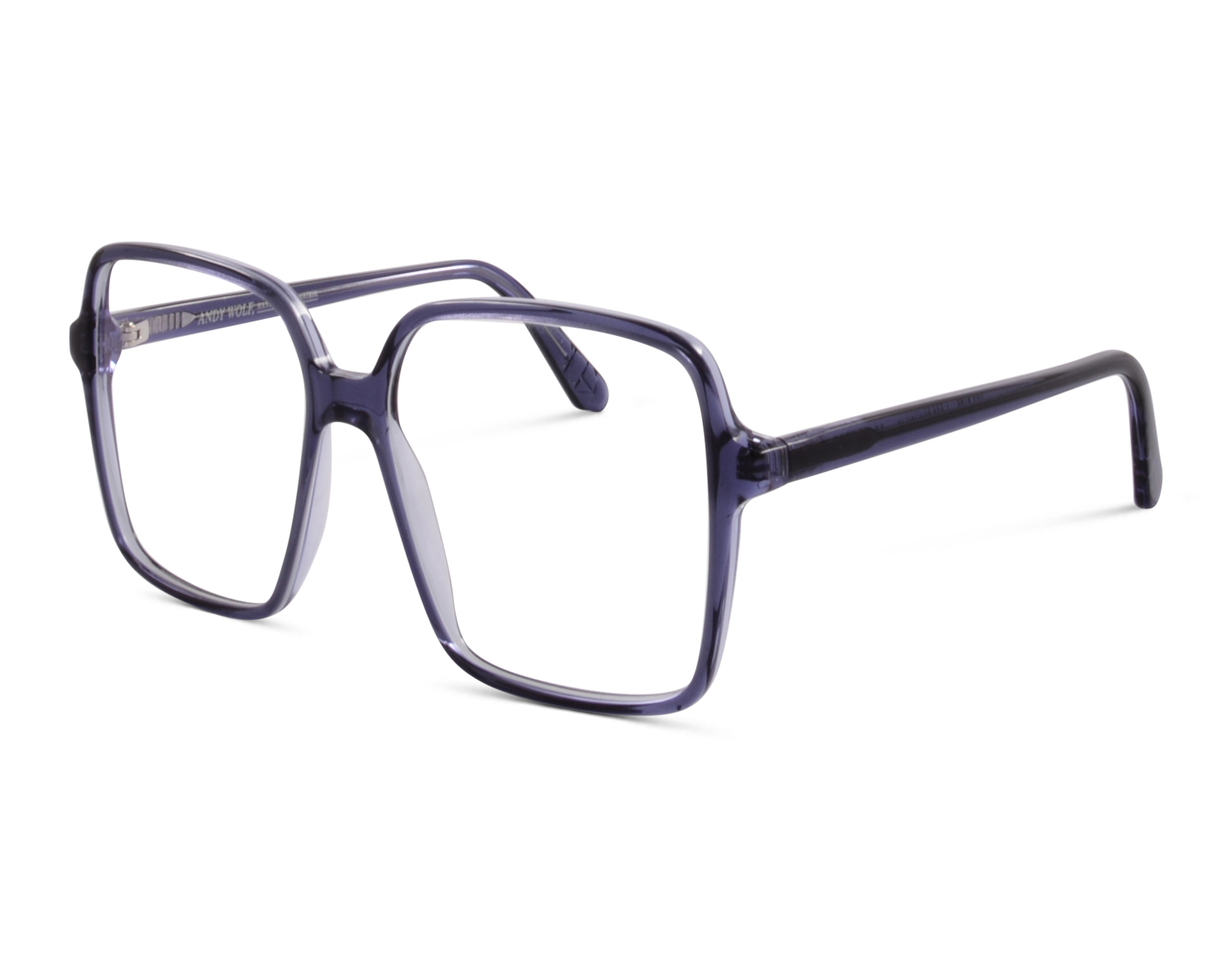 Andy Wolf MIA 5150 col. 009 53 Blau