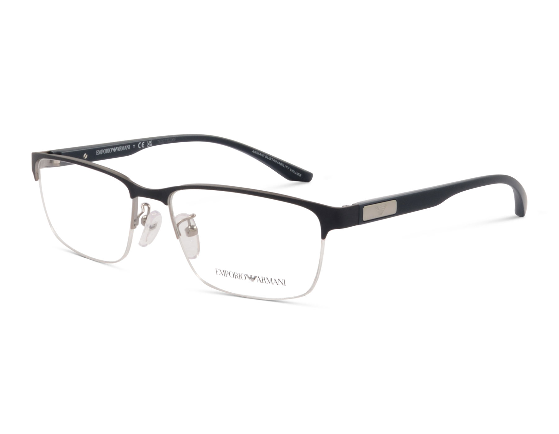 Emporio Armani EA 1147 3368 55 Blau