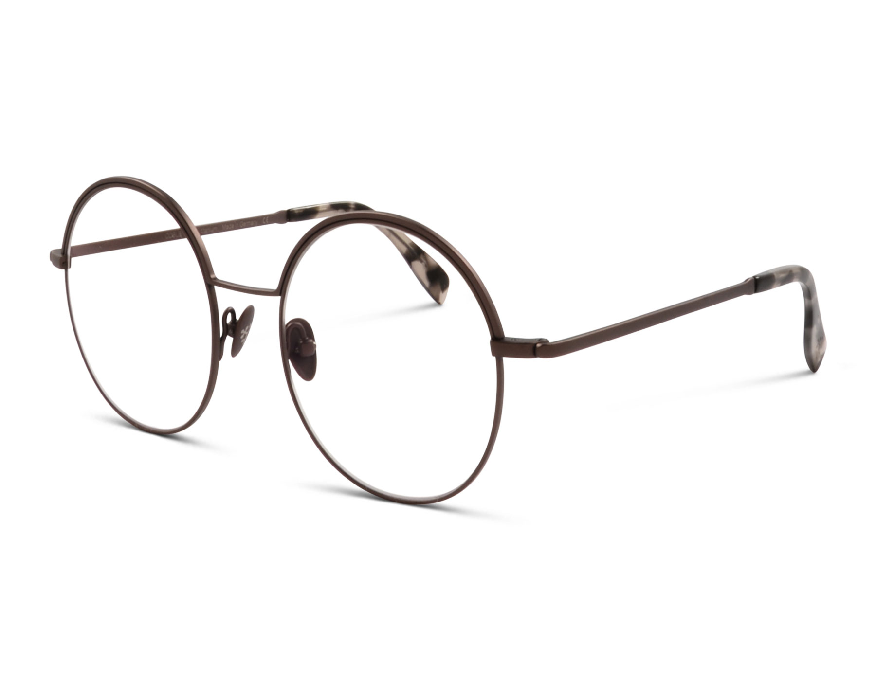 Coblens Wendekreis 30460-218 52 Braun