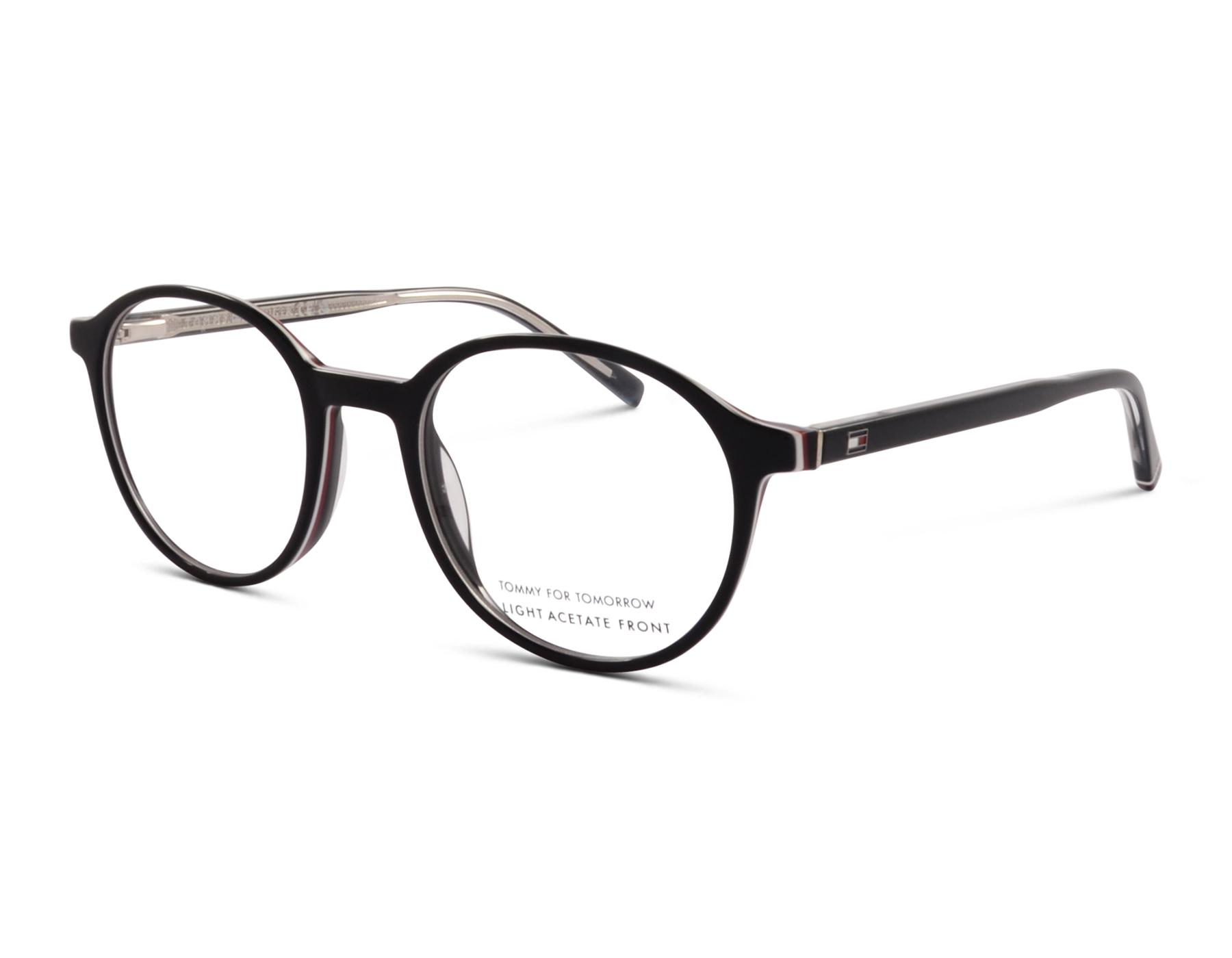 TOMMY HILFIGER TH 2392 PJP 51 Dunkelblau