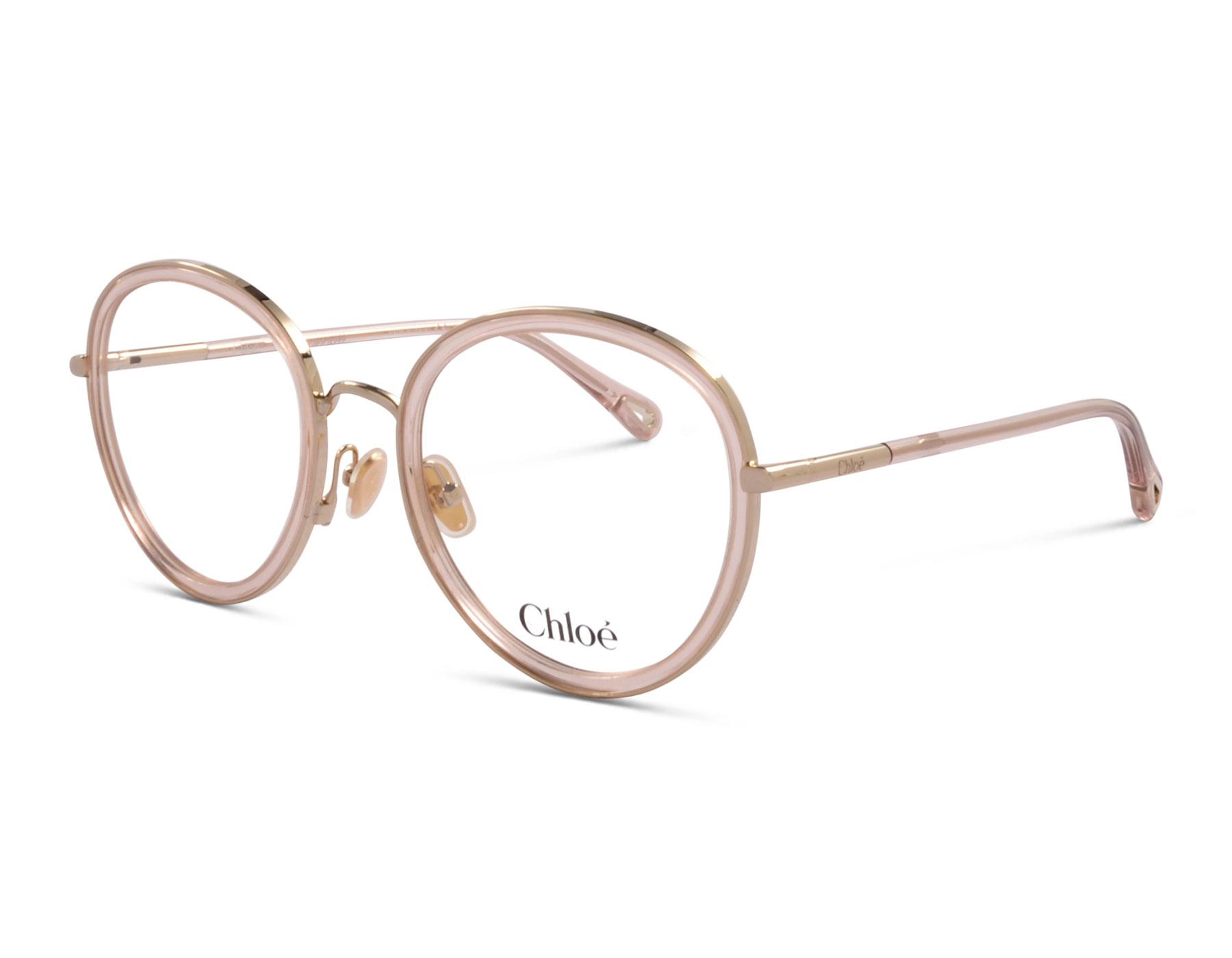 Chloé CH0374O 005 53 Rosa