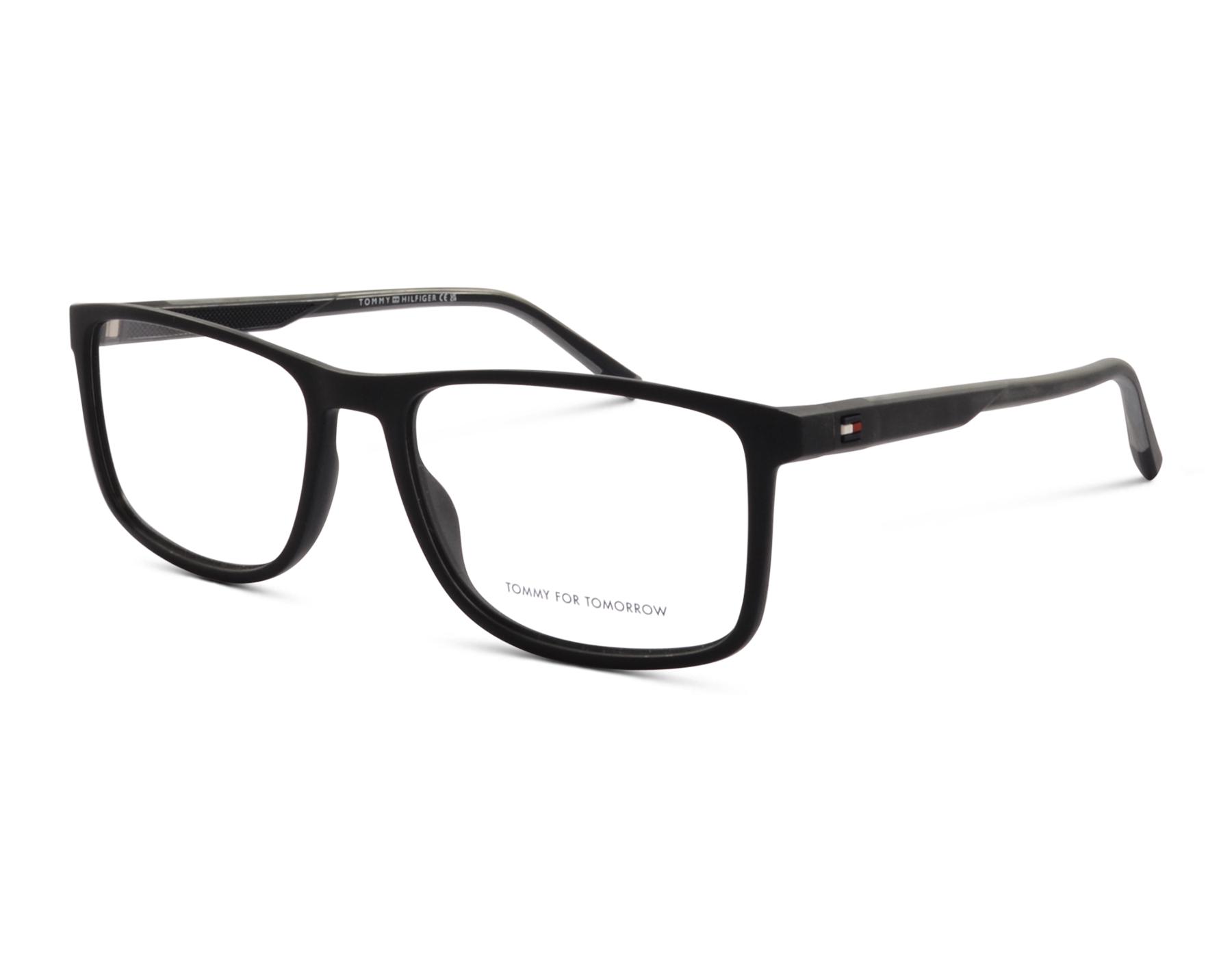 TOMMY HILFIGER TH 2283 XW0 55 Anthrazit