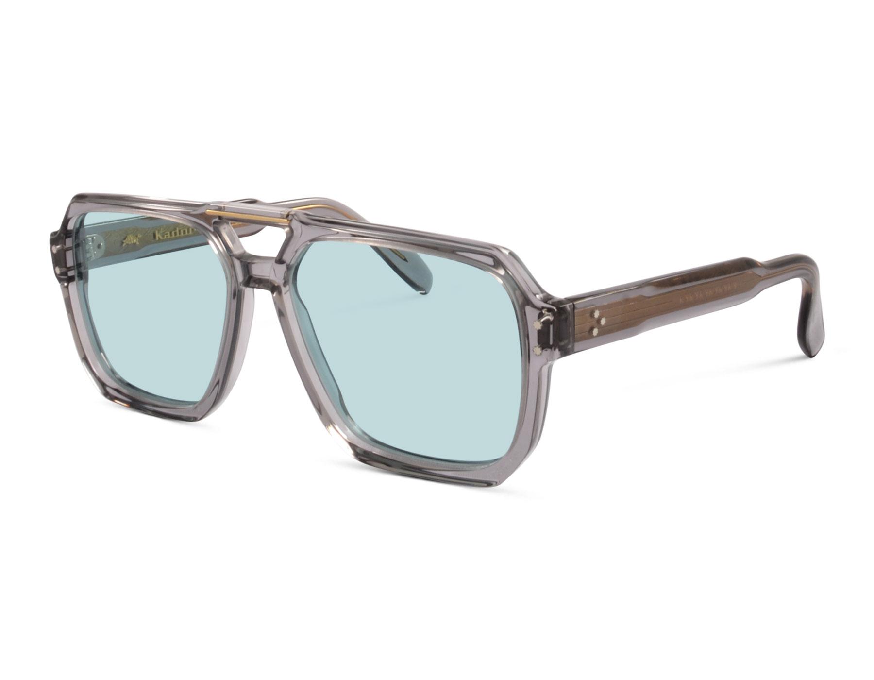 Kador BIG 1 BOLD 1481G 58 Crystal Gray
