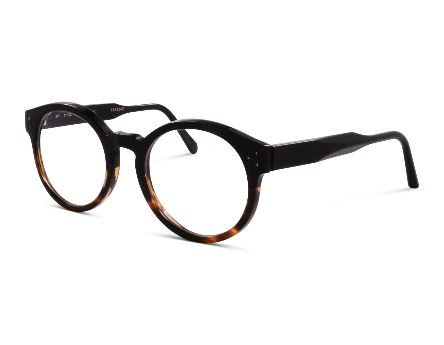 HARBOUR 247 1/13G 51 Schwarz/Braun