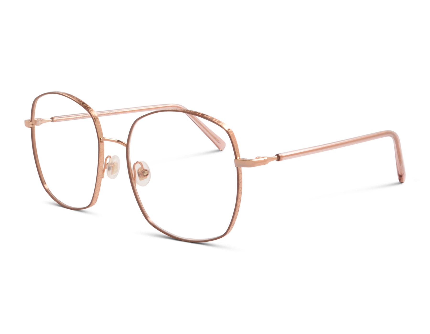 Andy Wolf 4808 05 53 Roségold/Rosé