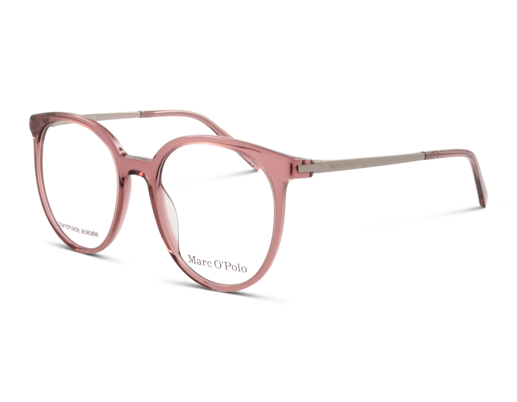 Marc O´Polo 503190 50 49 Transparentes Rosa