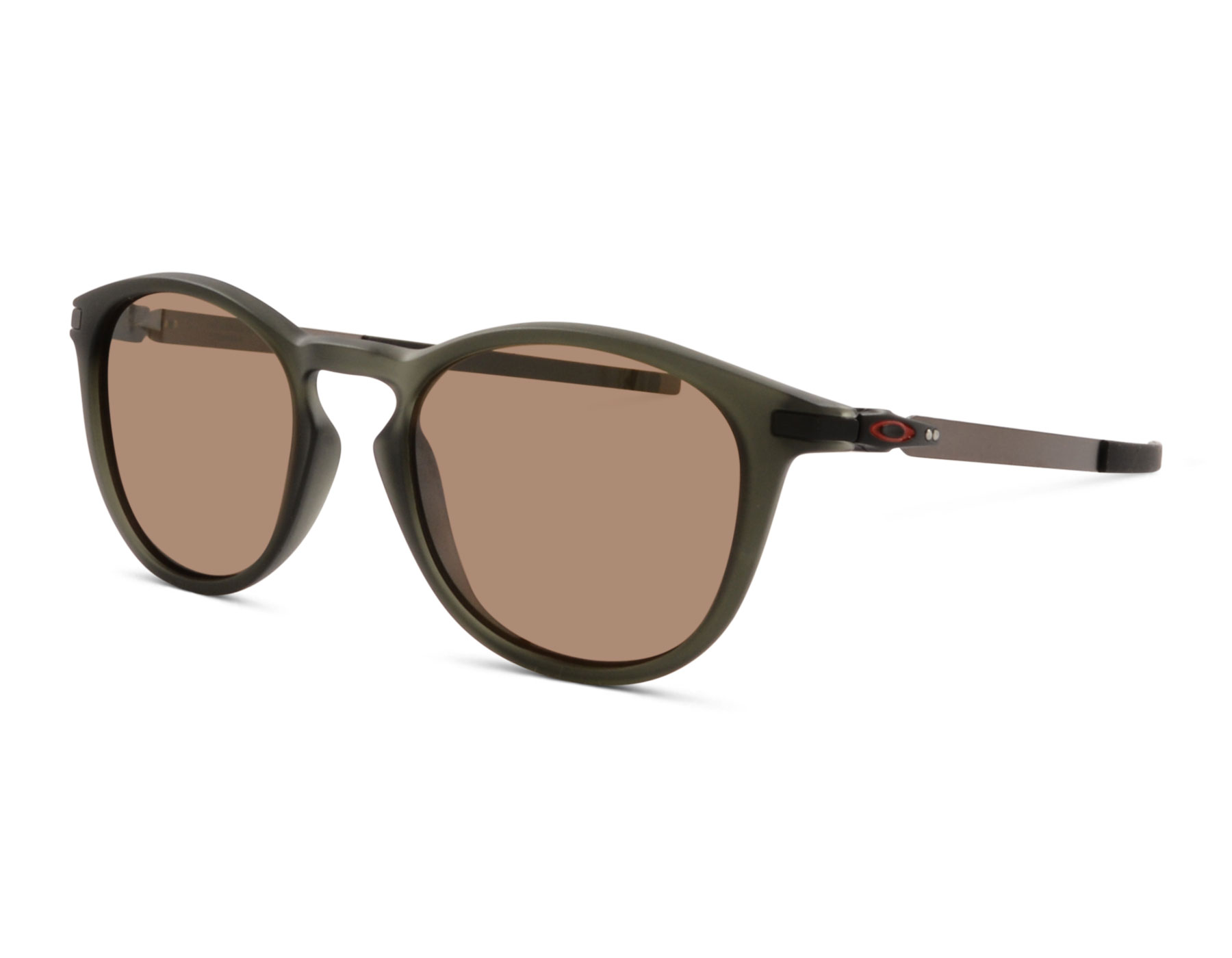 Oakley Pitchman R MARC MARQUEZ OO9439-1850 50 Matte Olive