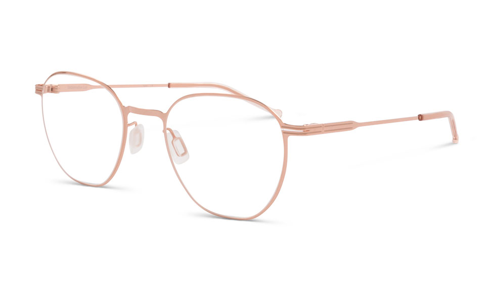 GIGI Studios 8071 6 50 Rosegold