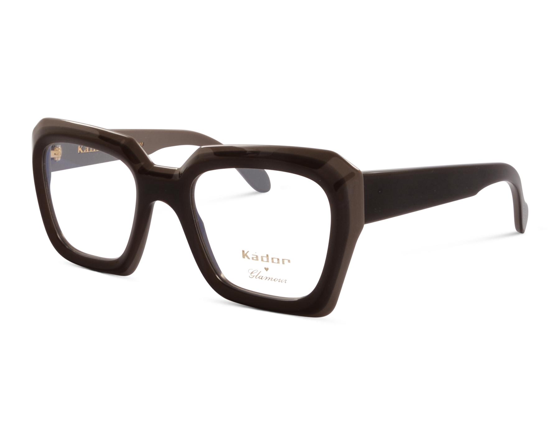 Kador AGATA 3005G 52 Braun