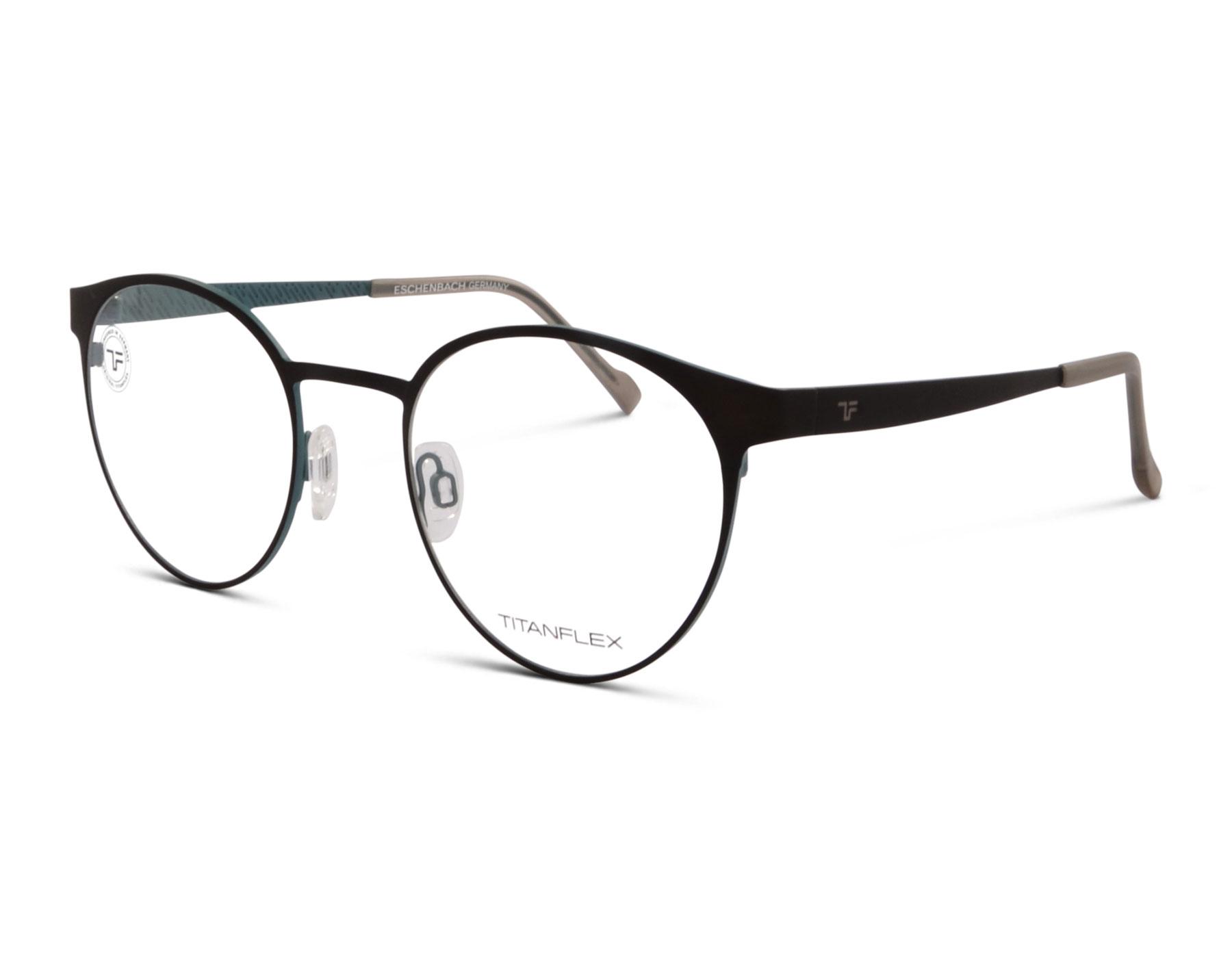 Eschenbach TITANflex 822032 60 51 Grau/Türkis