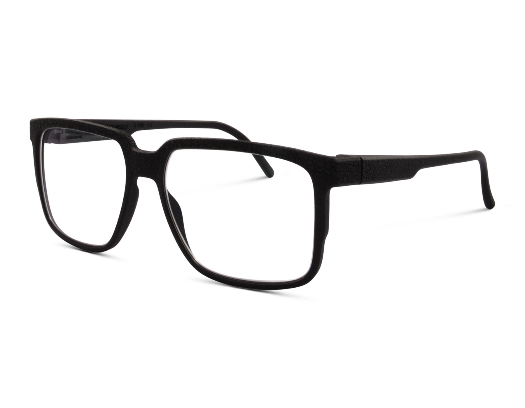 Rolf OSSA BLACKGREY 56 Dunkelgrau