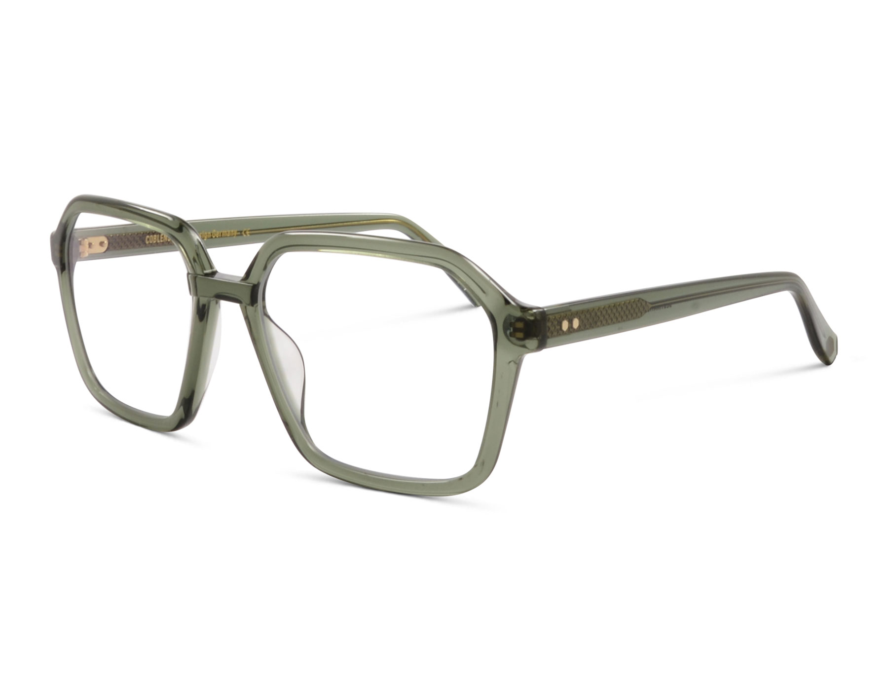 Coblens Destination SEA 70129-936 56 Grün Transparent