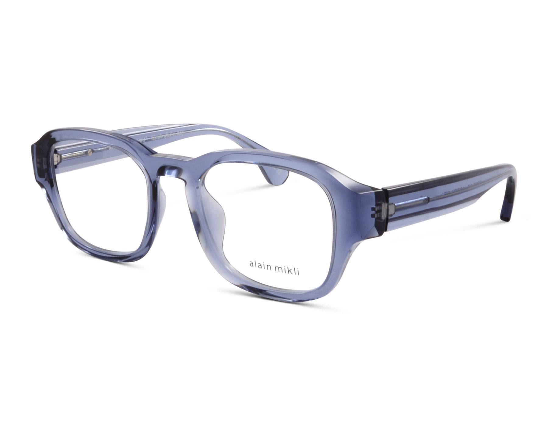 Alain Mikli A03512M 0634 50 Blau