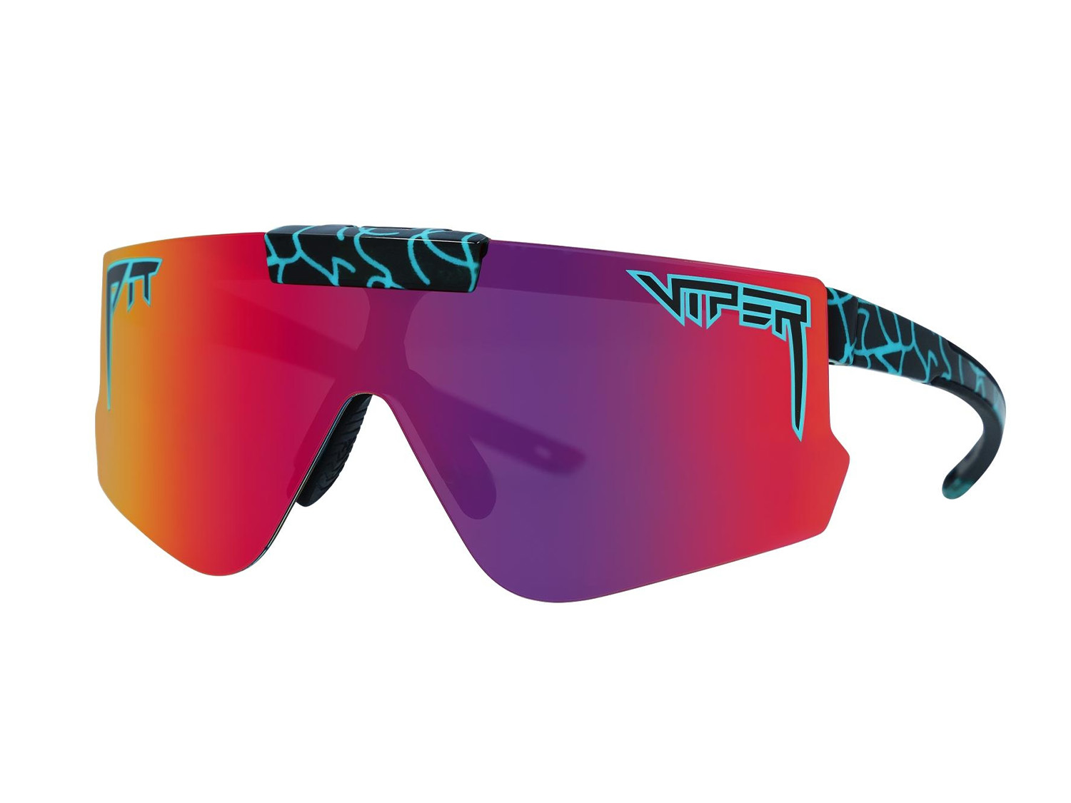 Pit Viper The Flip-Offs Voltage