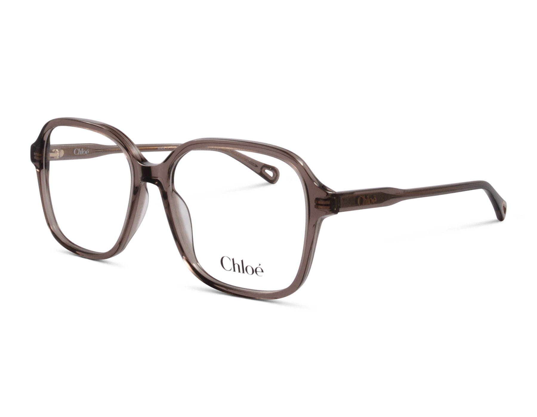 Chloé CH0313O 003 54 Grau