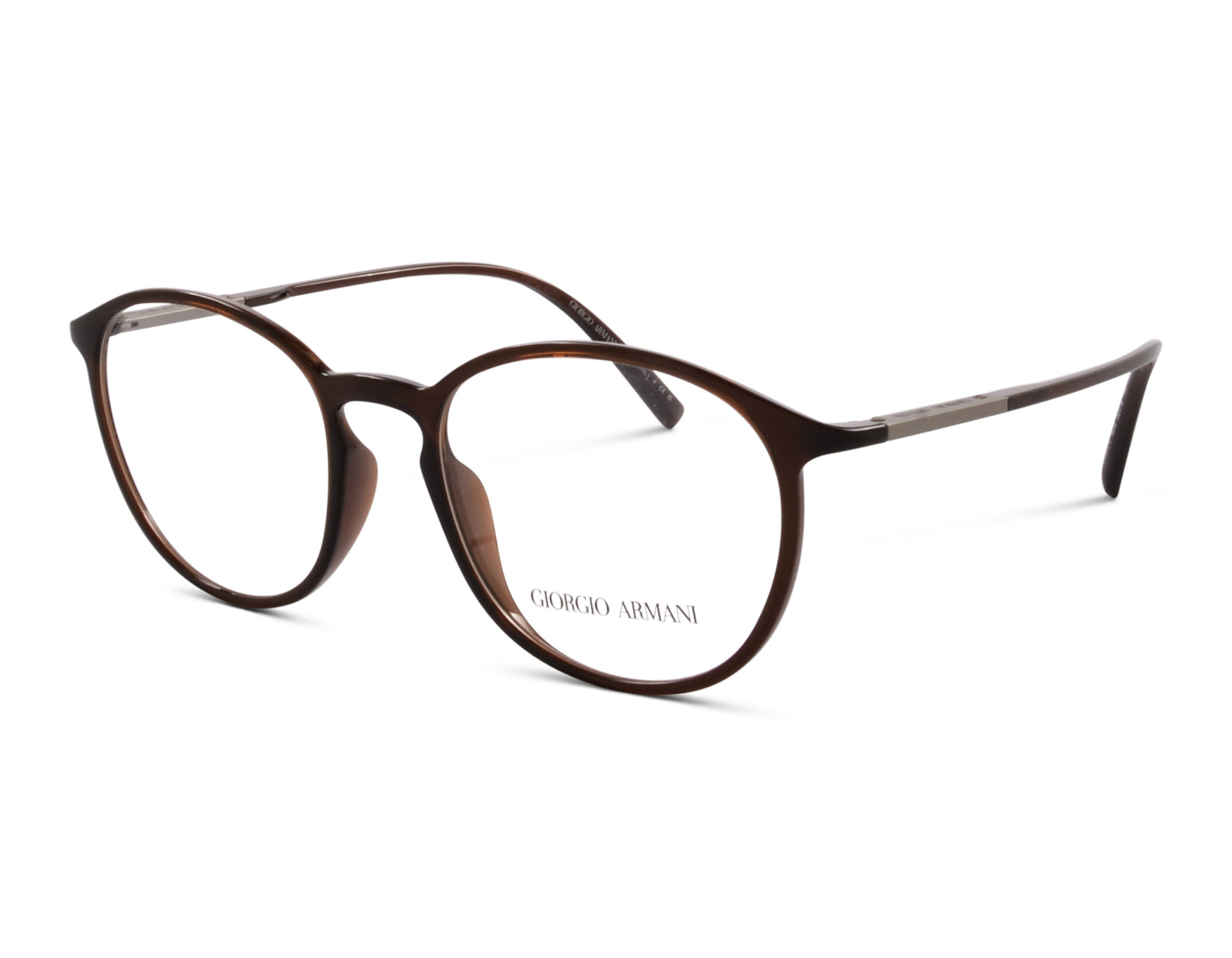 Giorgio Armani AR7275-U 6239 52 Braun