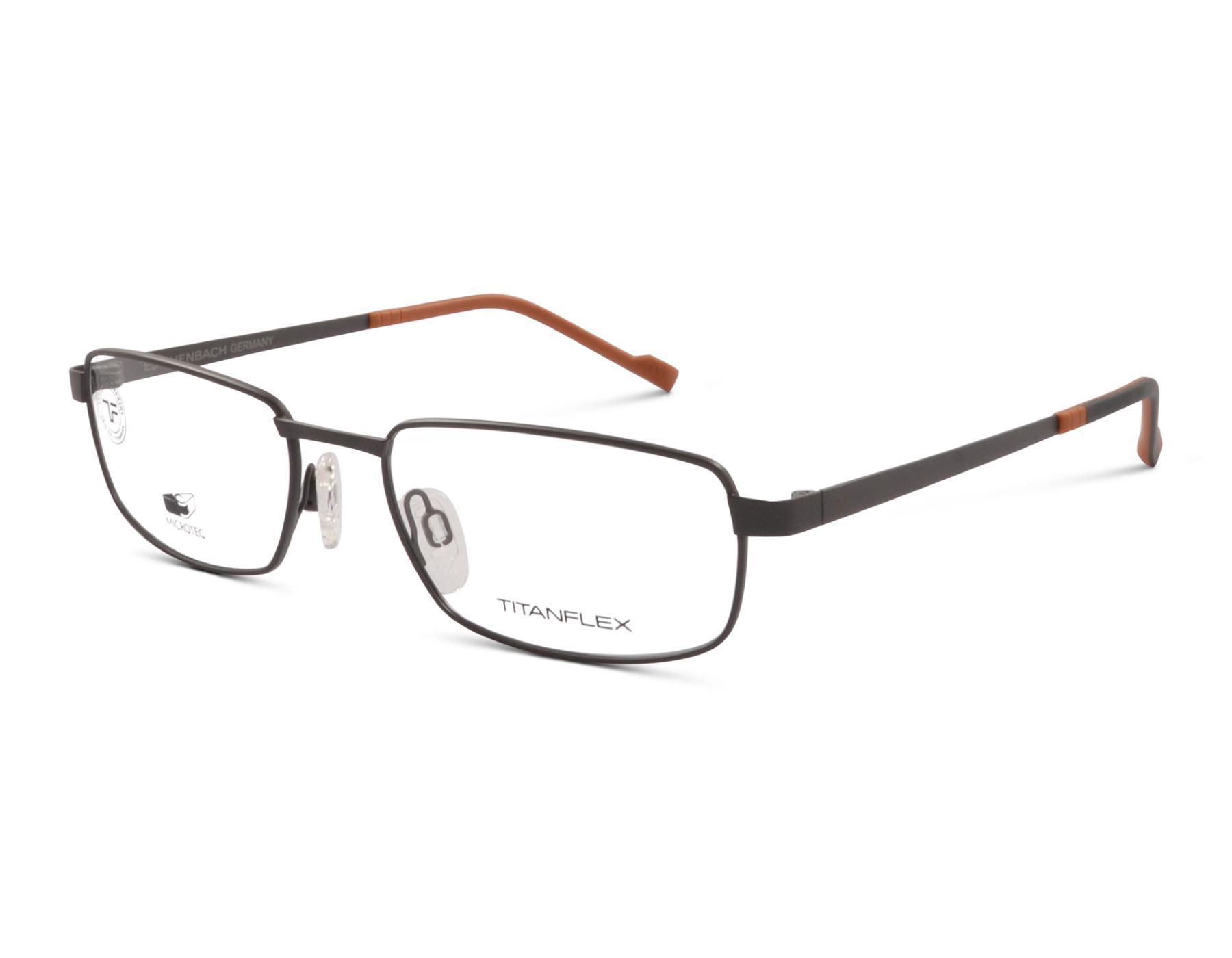 TITANflex 850117 30 51 Grau