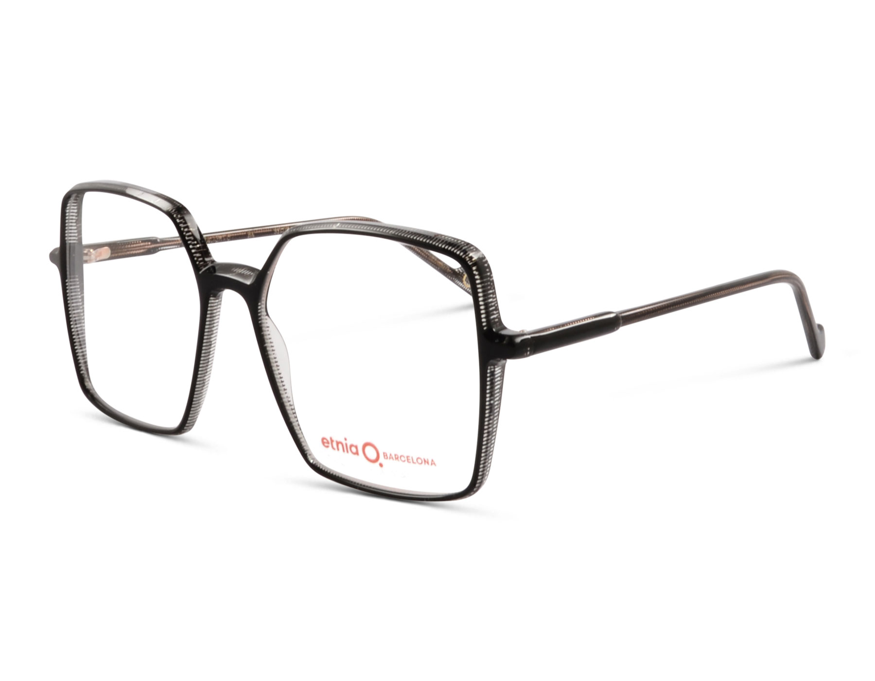 Etnia ULTRALIGHT 6 BK 53 Schwarz