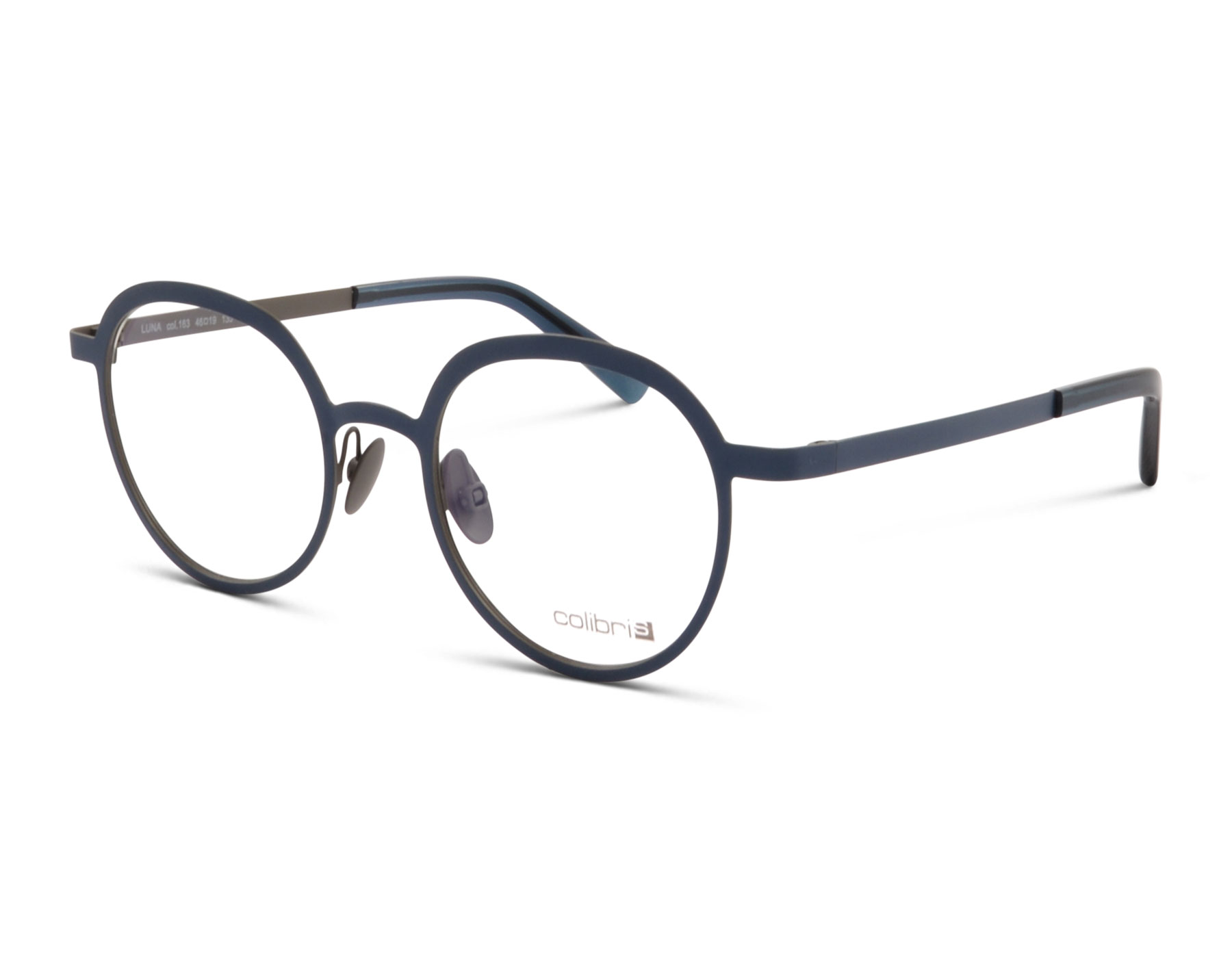 Colibris Luna 163 46 Blau