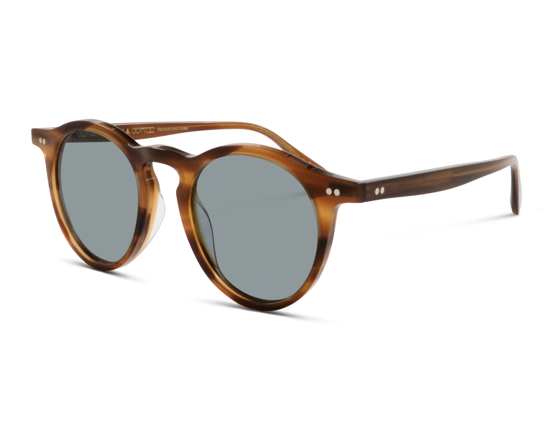 Oliver Peoples OP-13 OV5504SU 1753R8 47 Braun