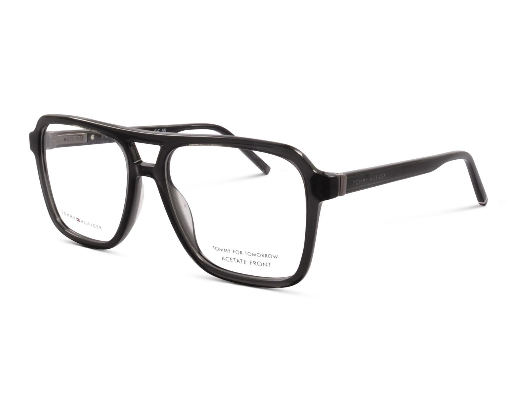 TOMMY HILFIGER TH 2312 D3X 56 Schwarz