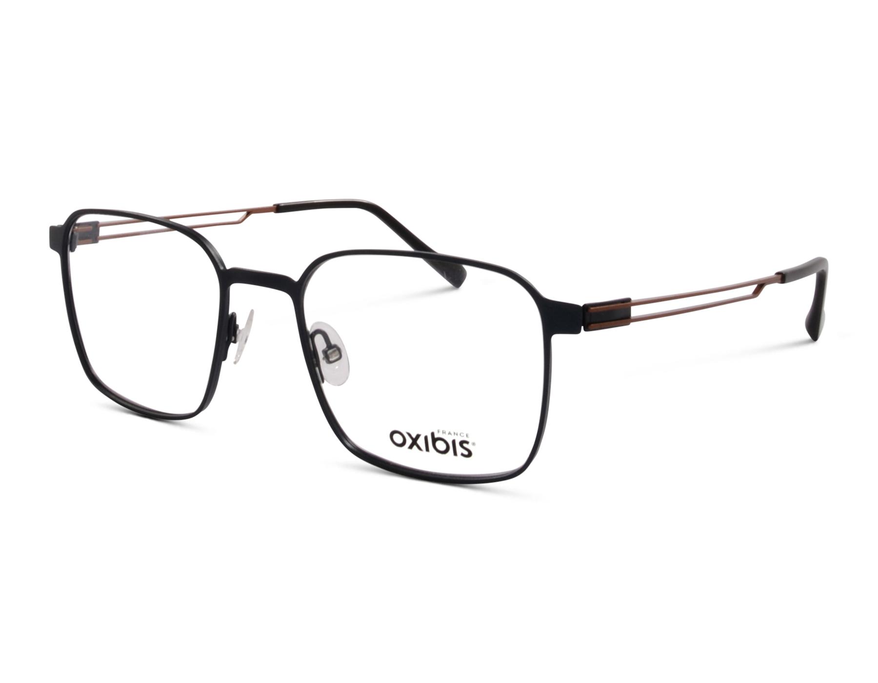 Oxibis WATT WA2C4 51 "prusse" Blau