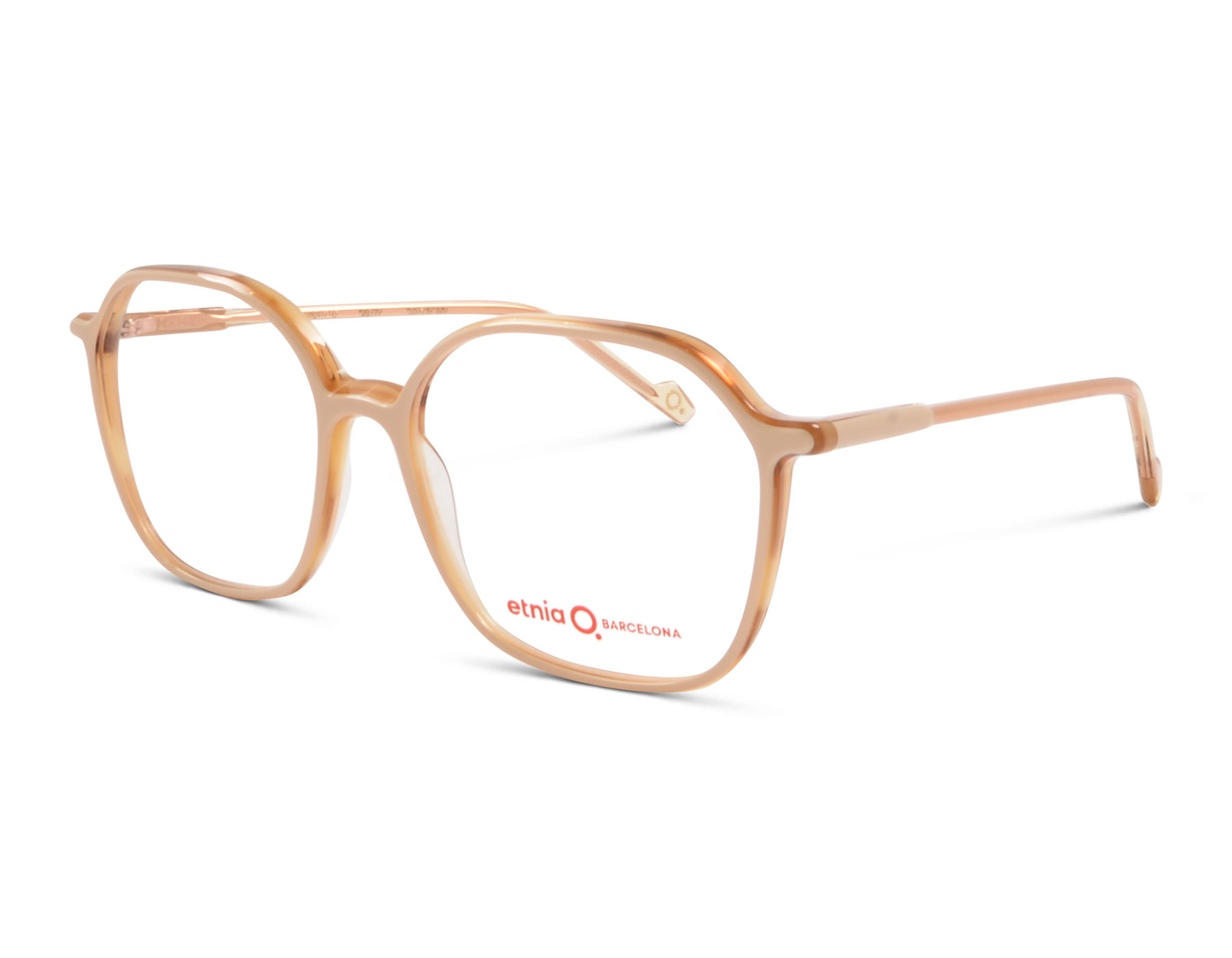 Etnia Barcelona ULTRALIGHT 15 BEHV 55 Beige / Braun