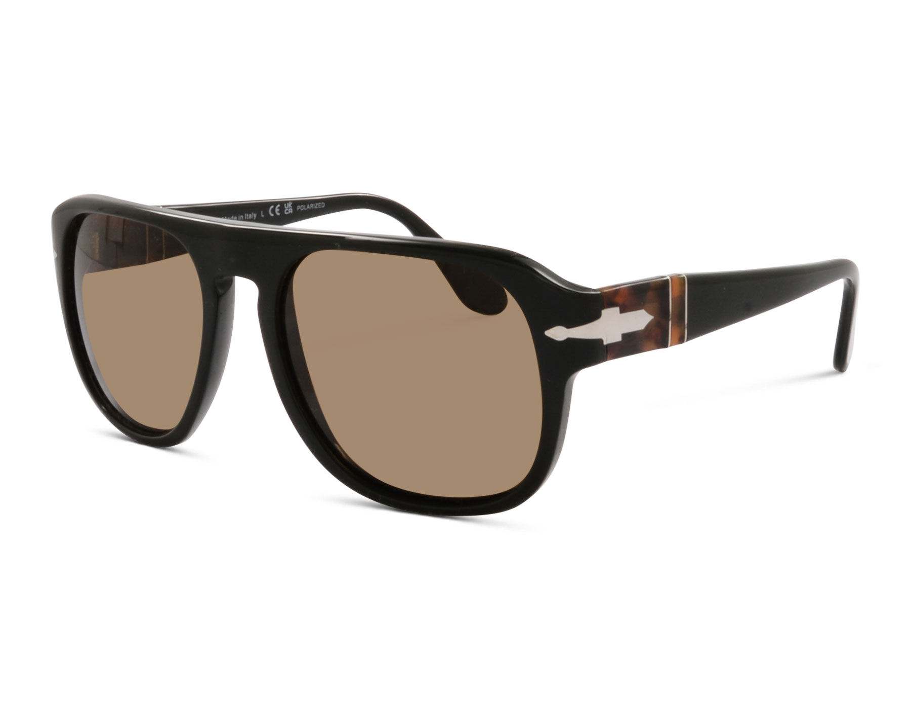 Persol P3310-S 1190/57 54 Dunkelgrün Matt