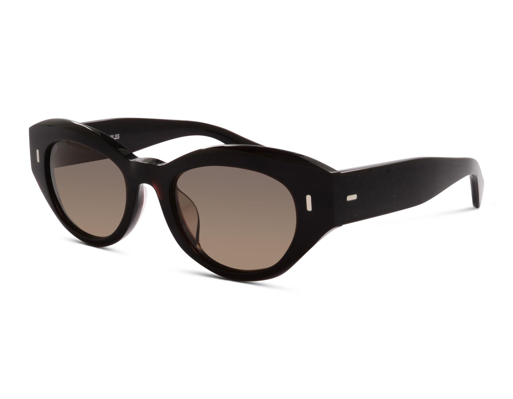 Oliver Peoples LERRUE OV5615SU 1817GN 50 Dark Sienna Polarisiert