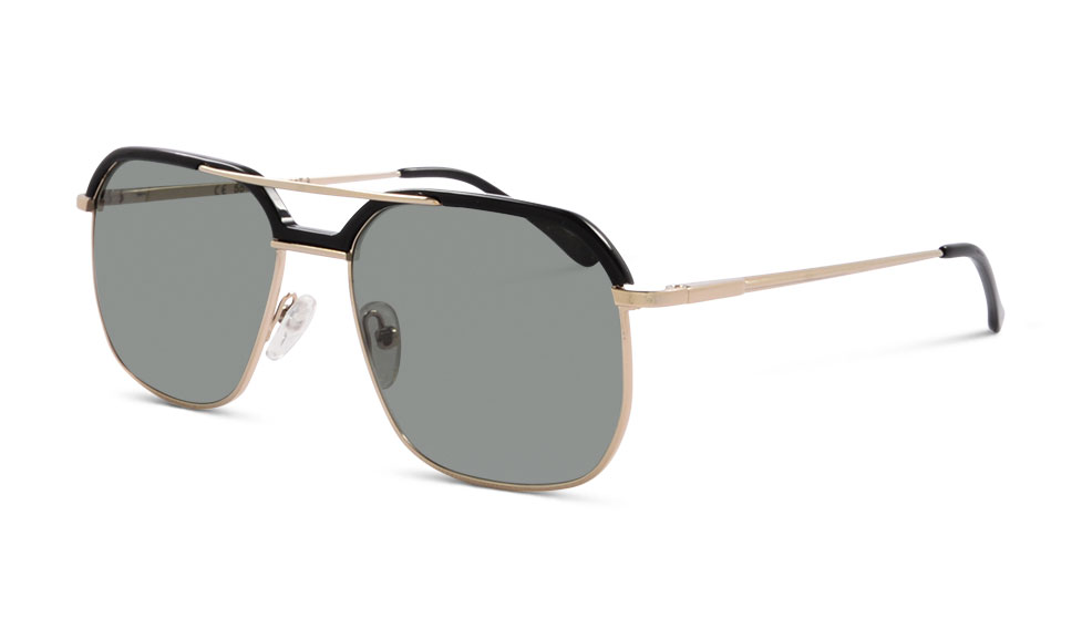 Bauart 102BW 100 53 Schwarz